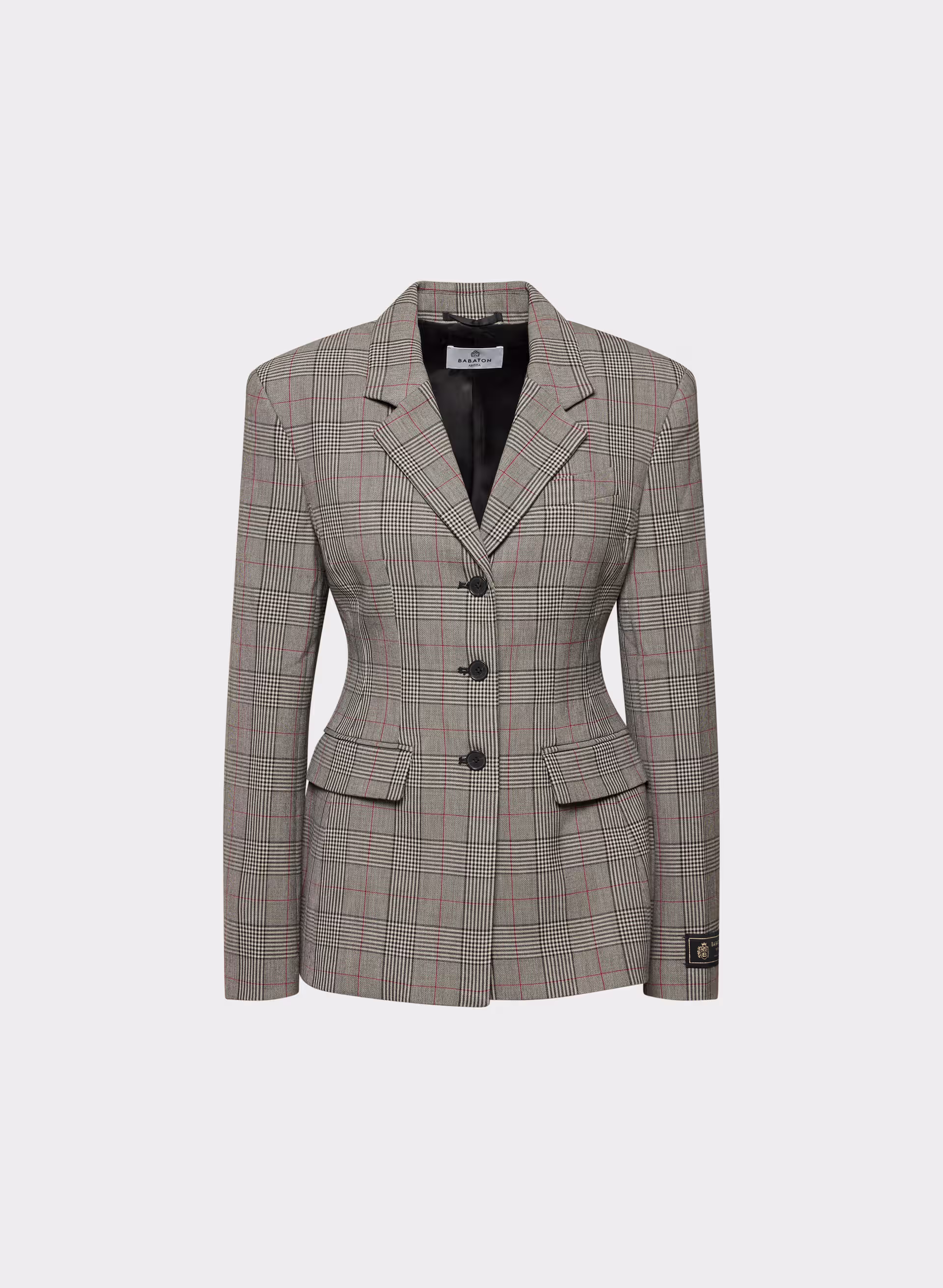 Standout Blazer - (Re)ssential