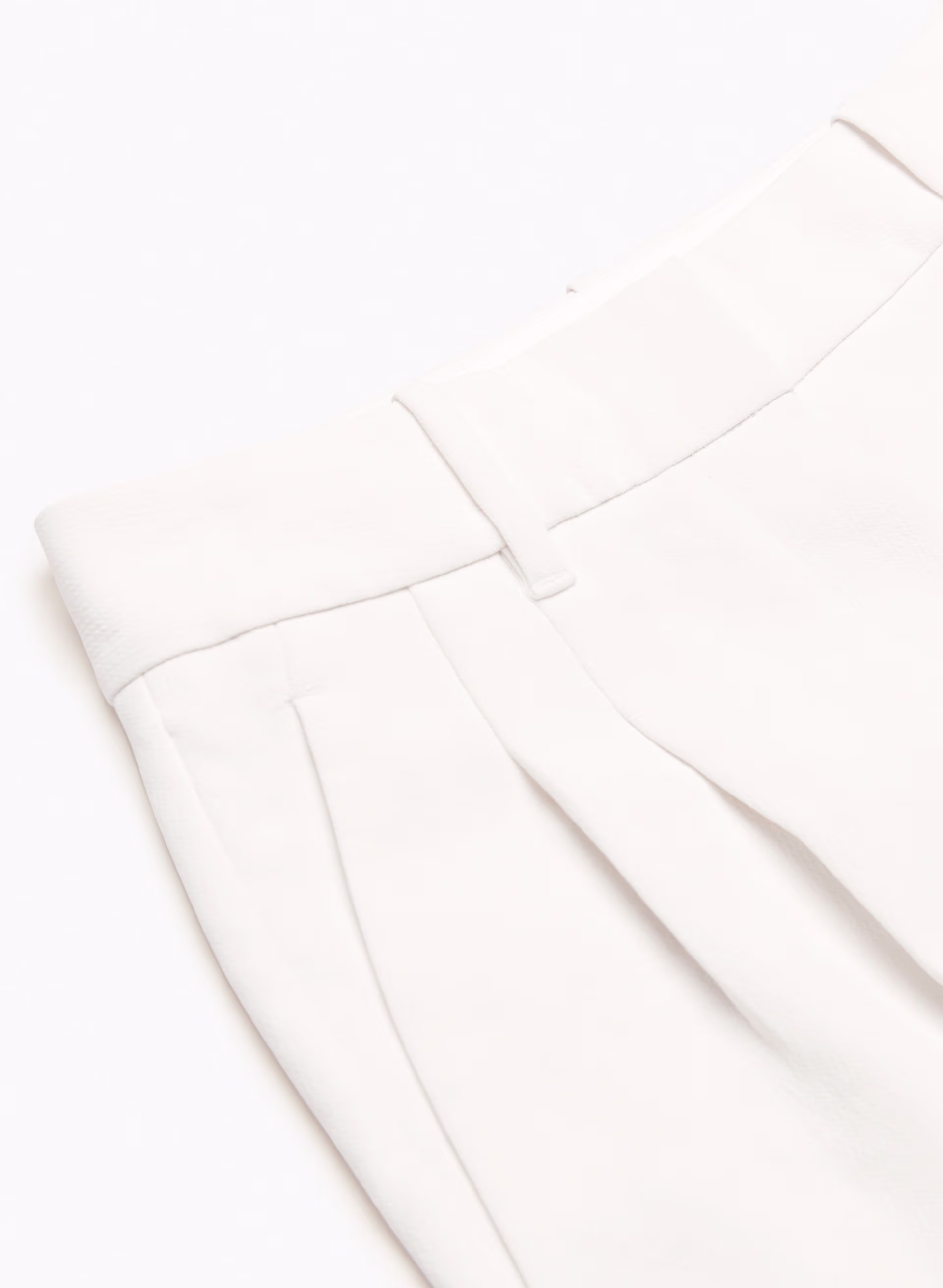 The Effortless Pant™ Cropped - Crepette™
