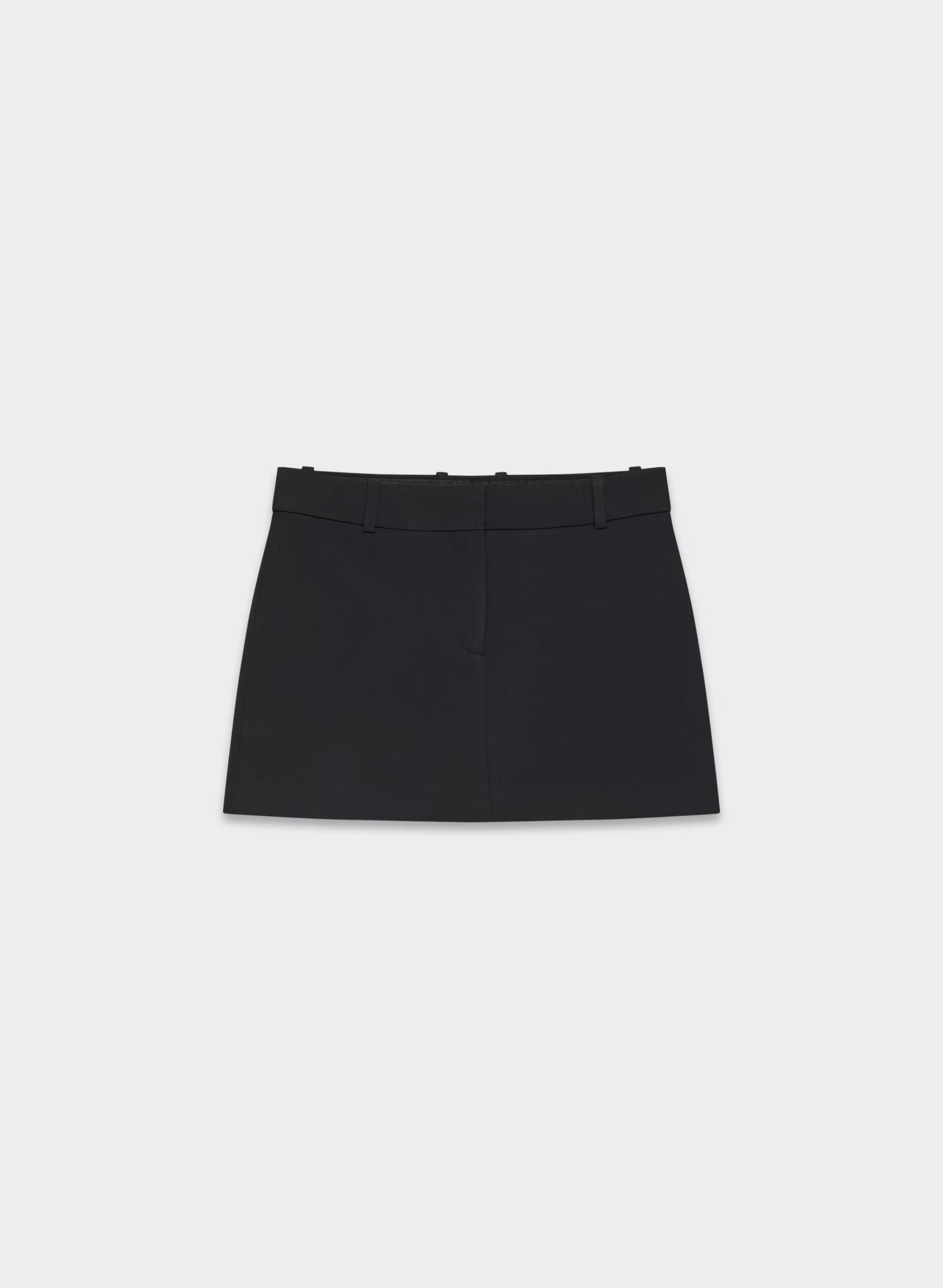 Chisel Micro Skort - (Re)ssential