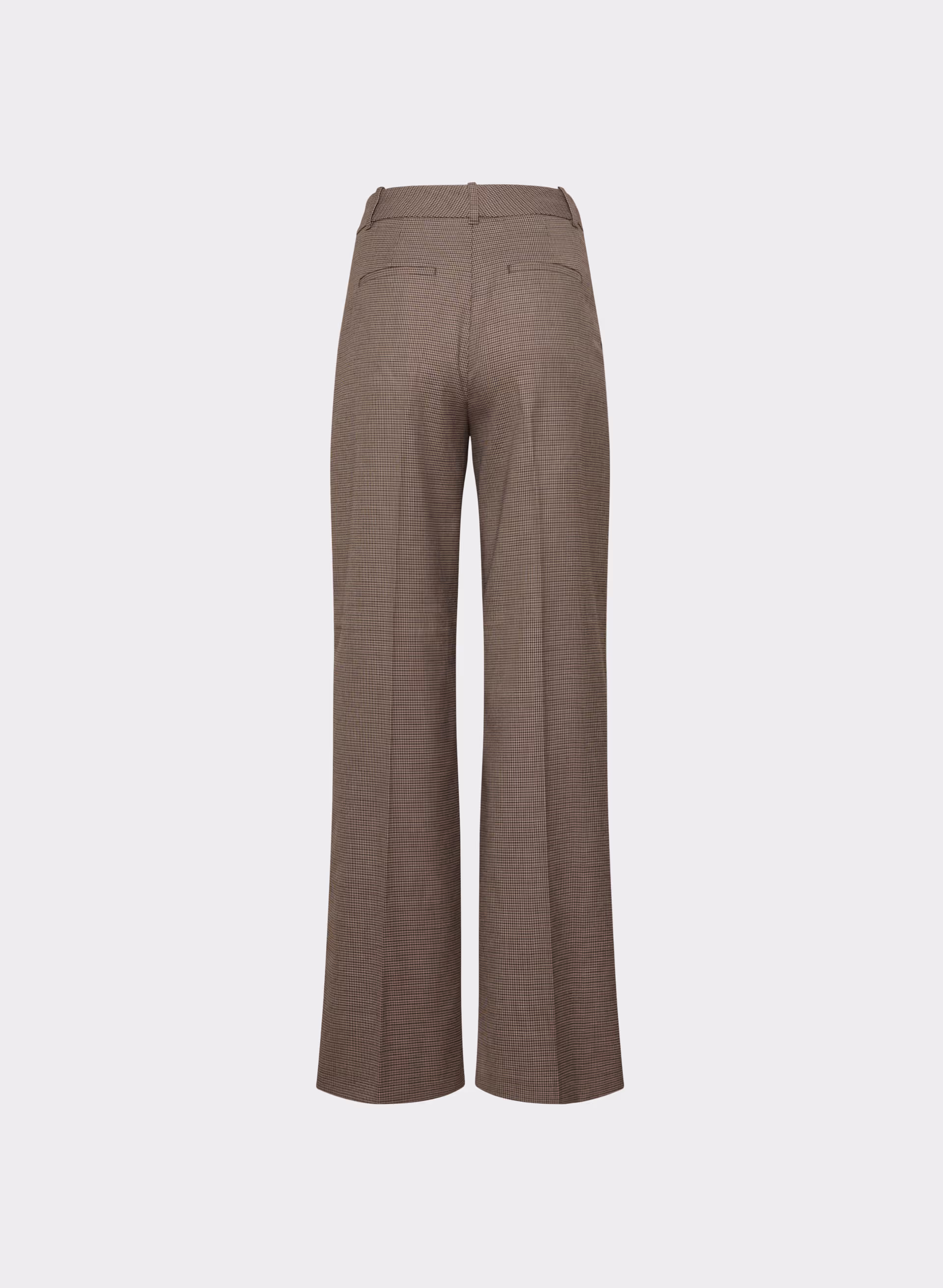 The Effortless Pant™ - (Re)fined
