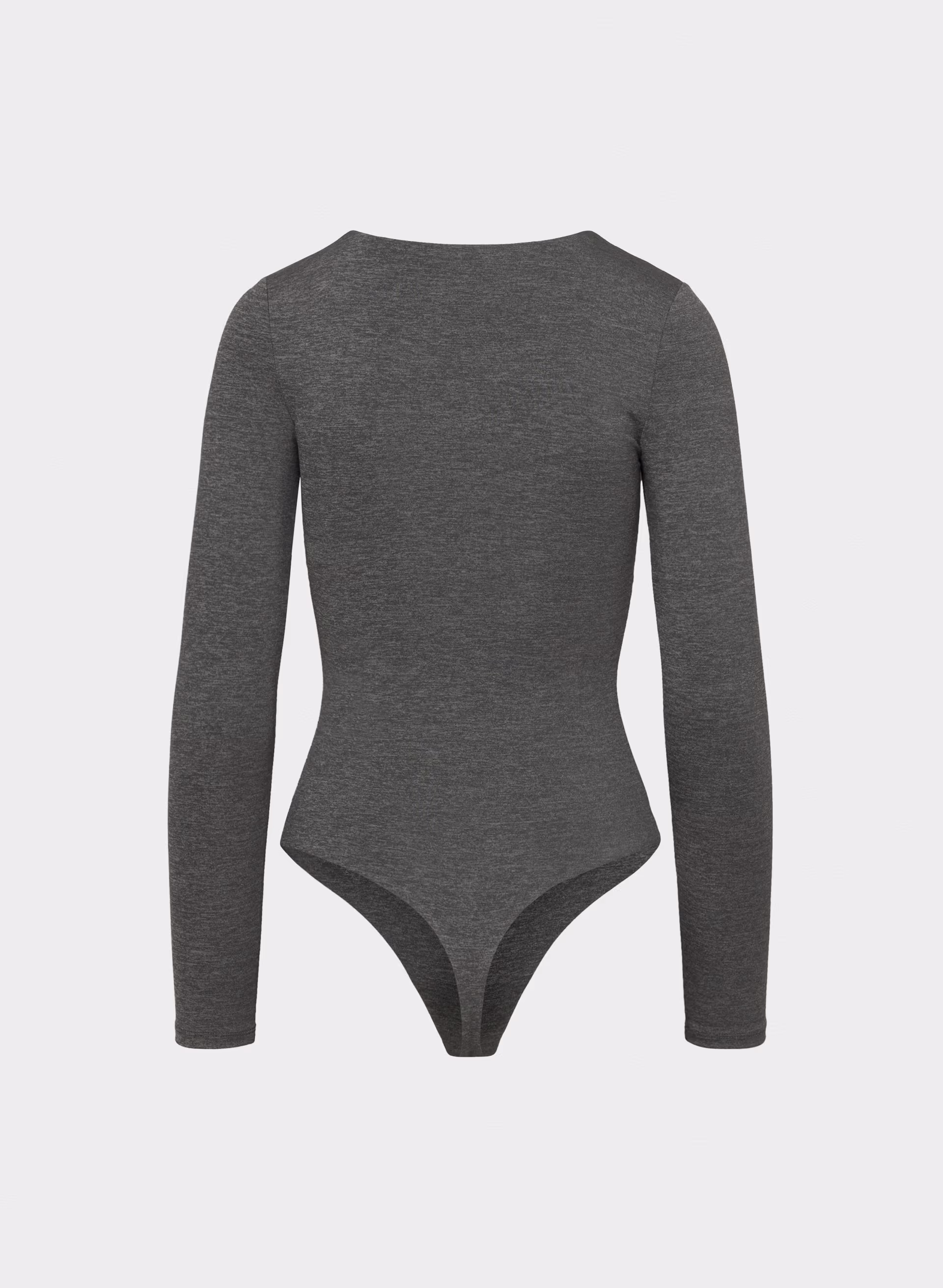 Original Contour Crew Bodysuit