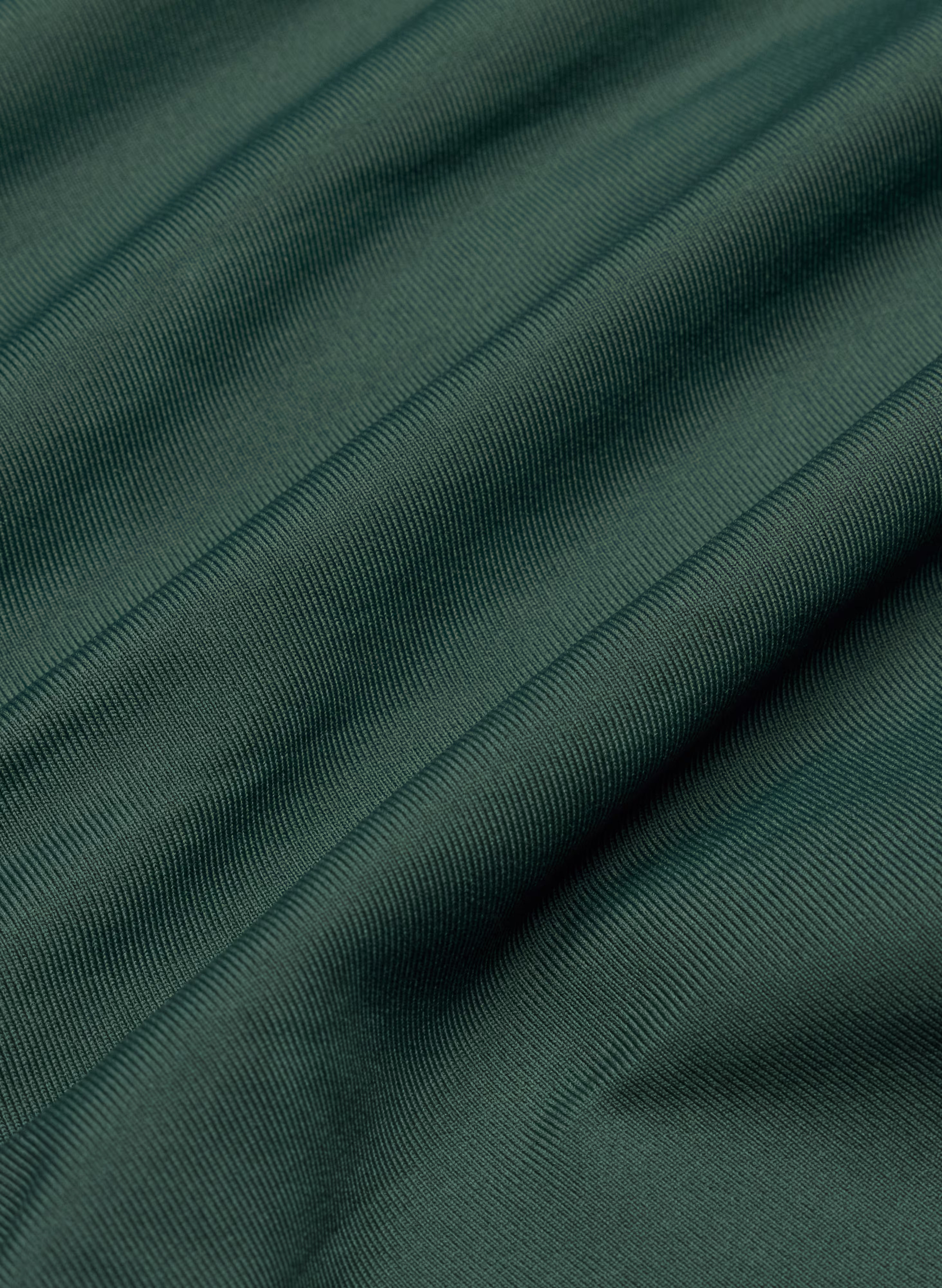 Contour Flourish Longsleeve