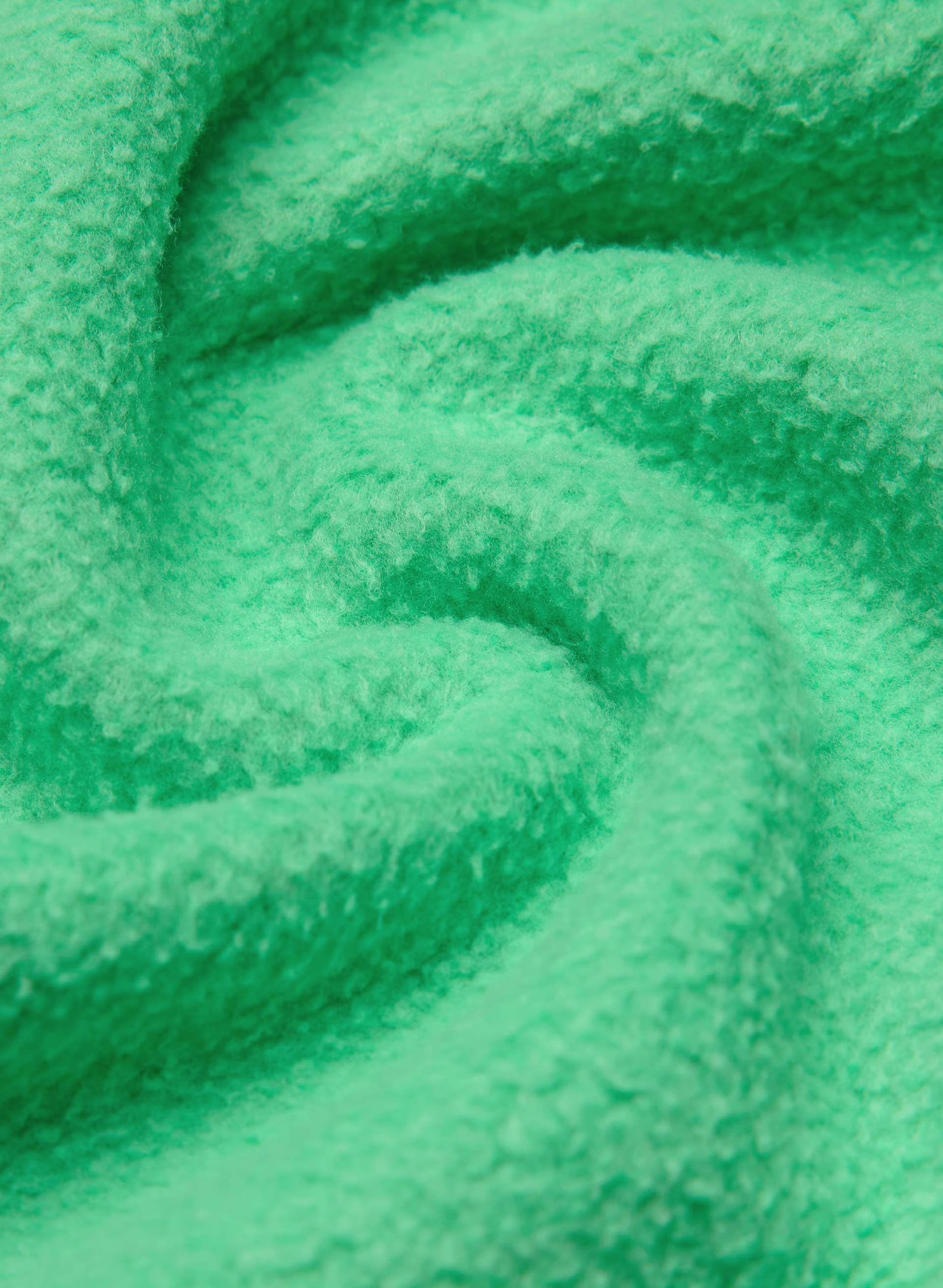 Cozy Sweatfleece Mega Raglan™ Hoodie