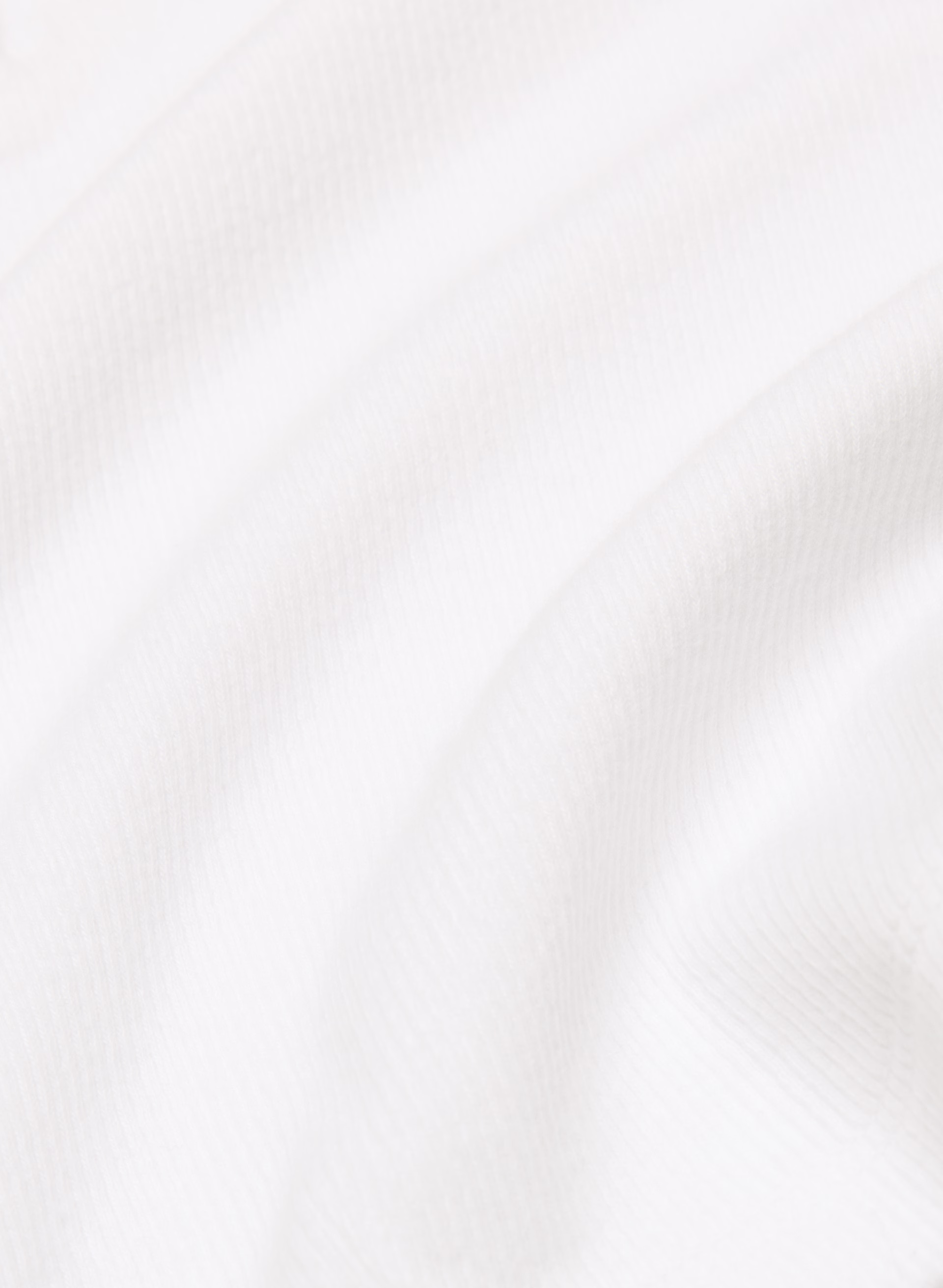 HomeStretch™ Rib Henley Longsleeve