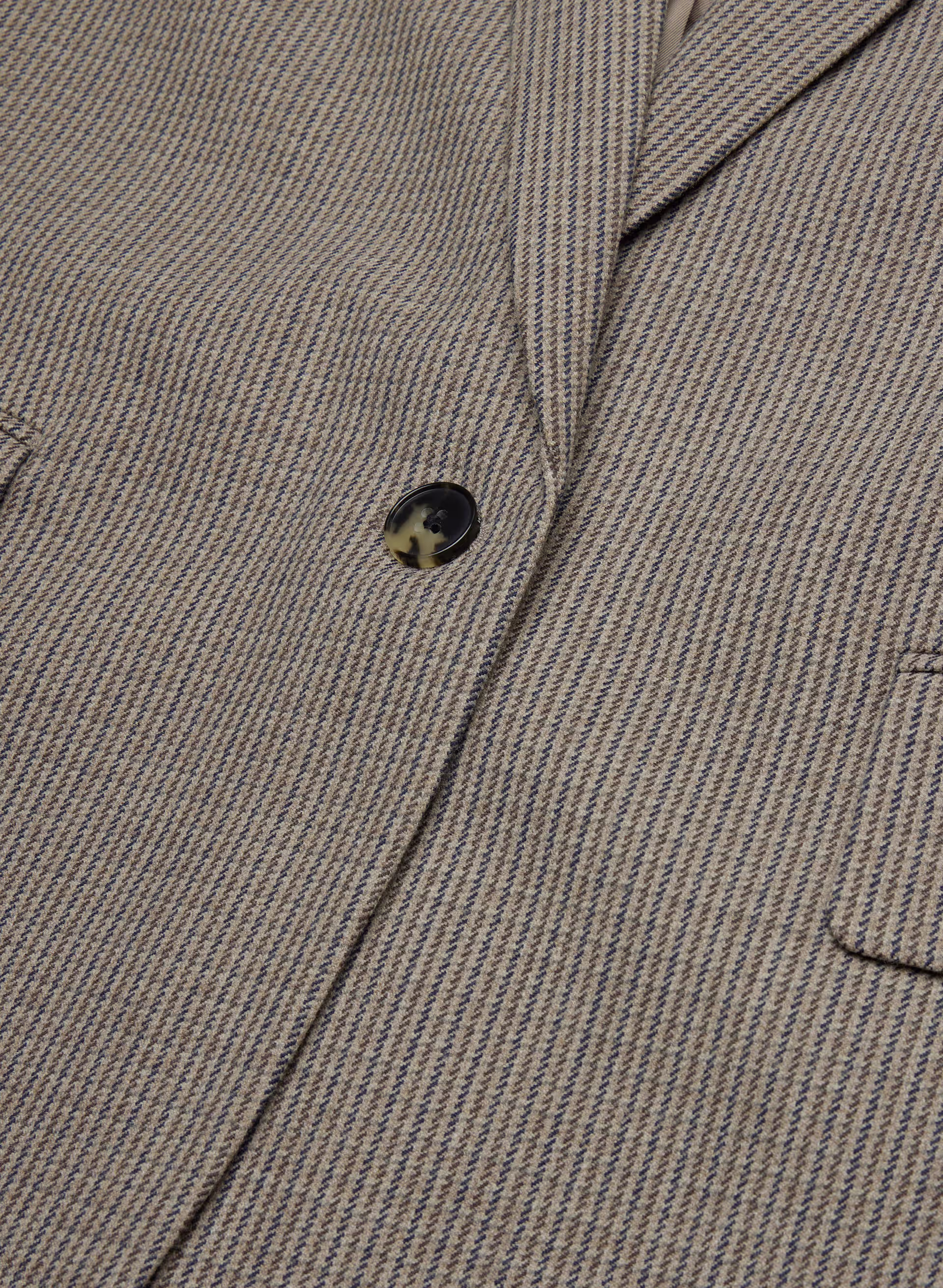 New Generation Blazer - (Re)fined