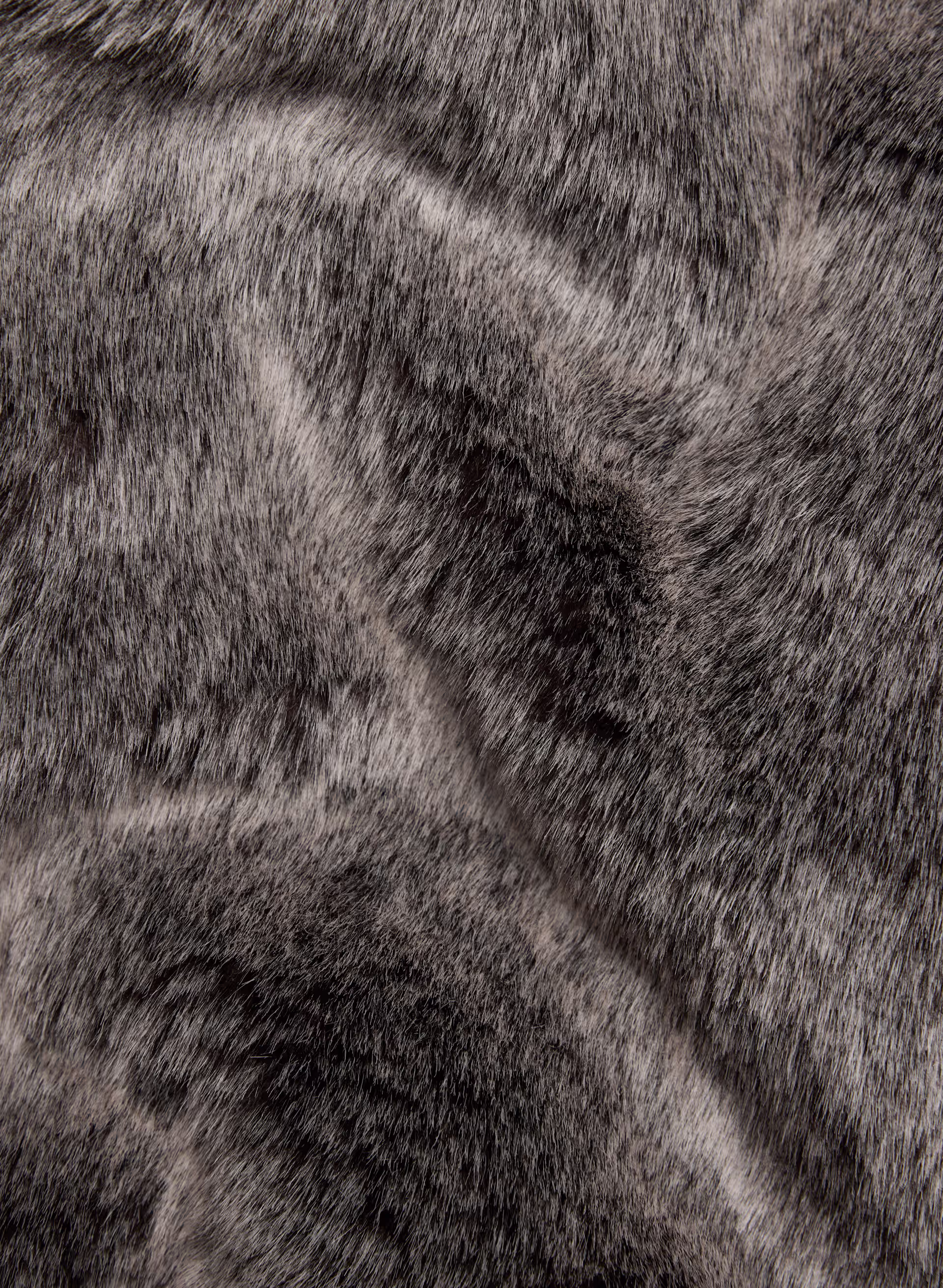 Cozy Sweatfleece Mega Zip Hoodie