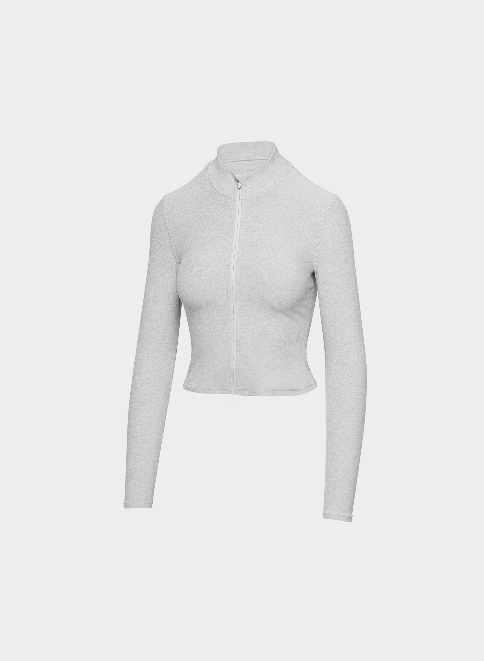 SoftWhip™ Limit Zip-Up