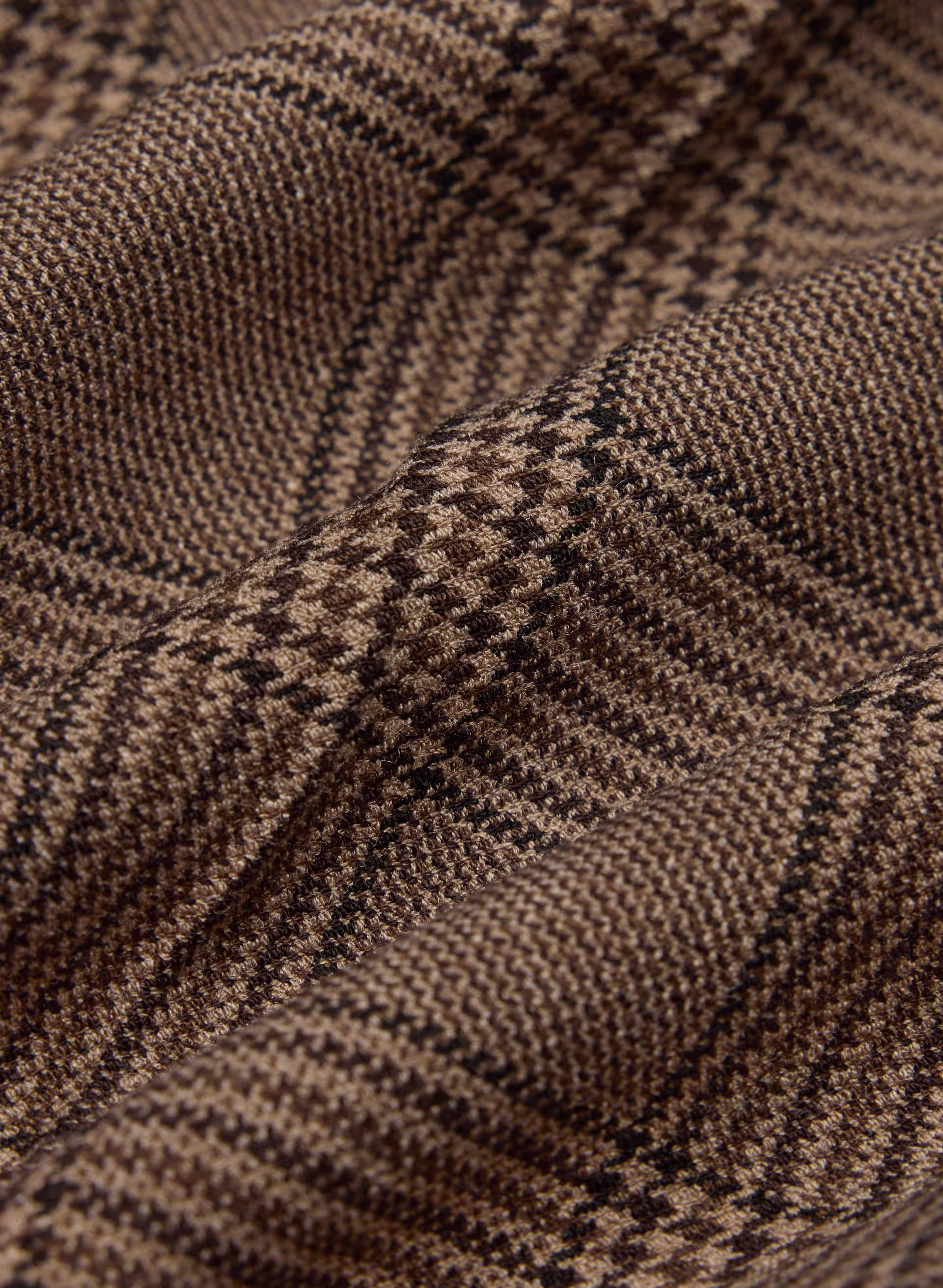 New Agency Pant - (Re)ssential