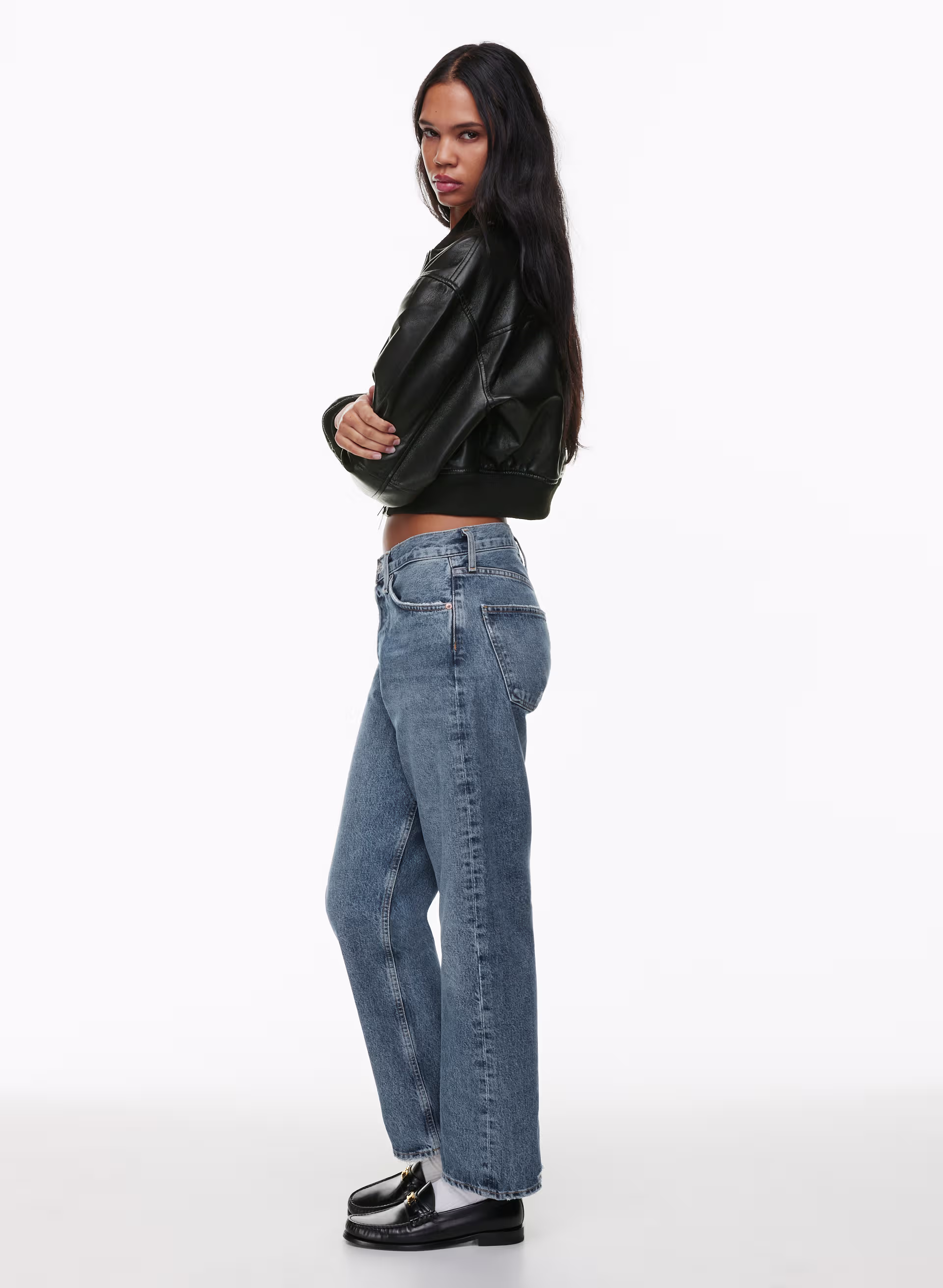AGOLDE '90s Jean