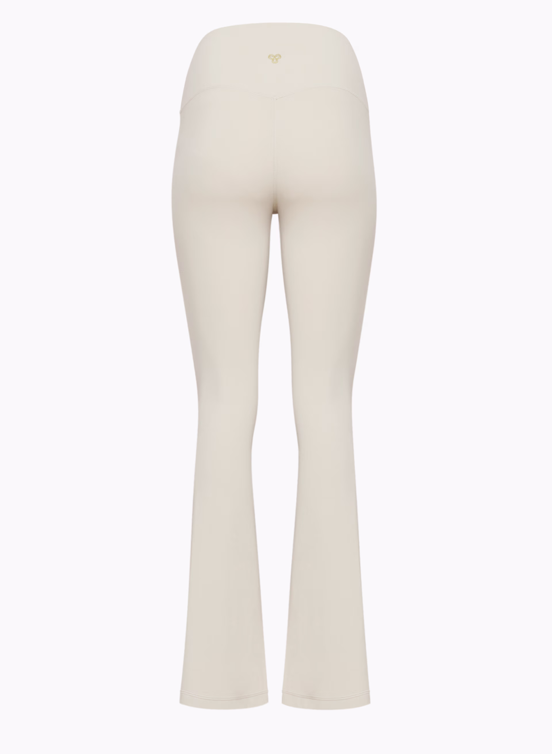 BUTTER Cheeky Hi-Rise Flare Legging