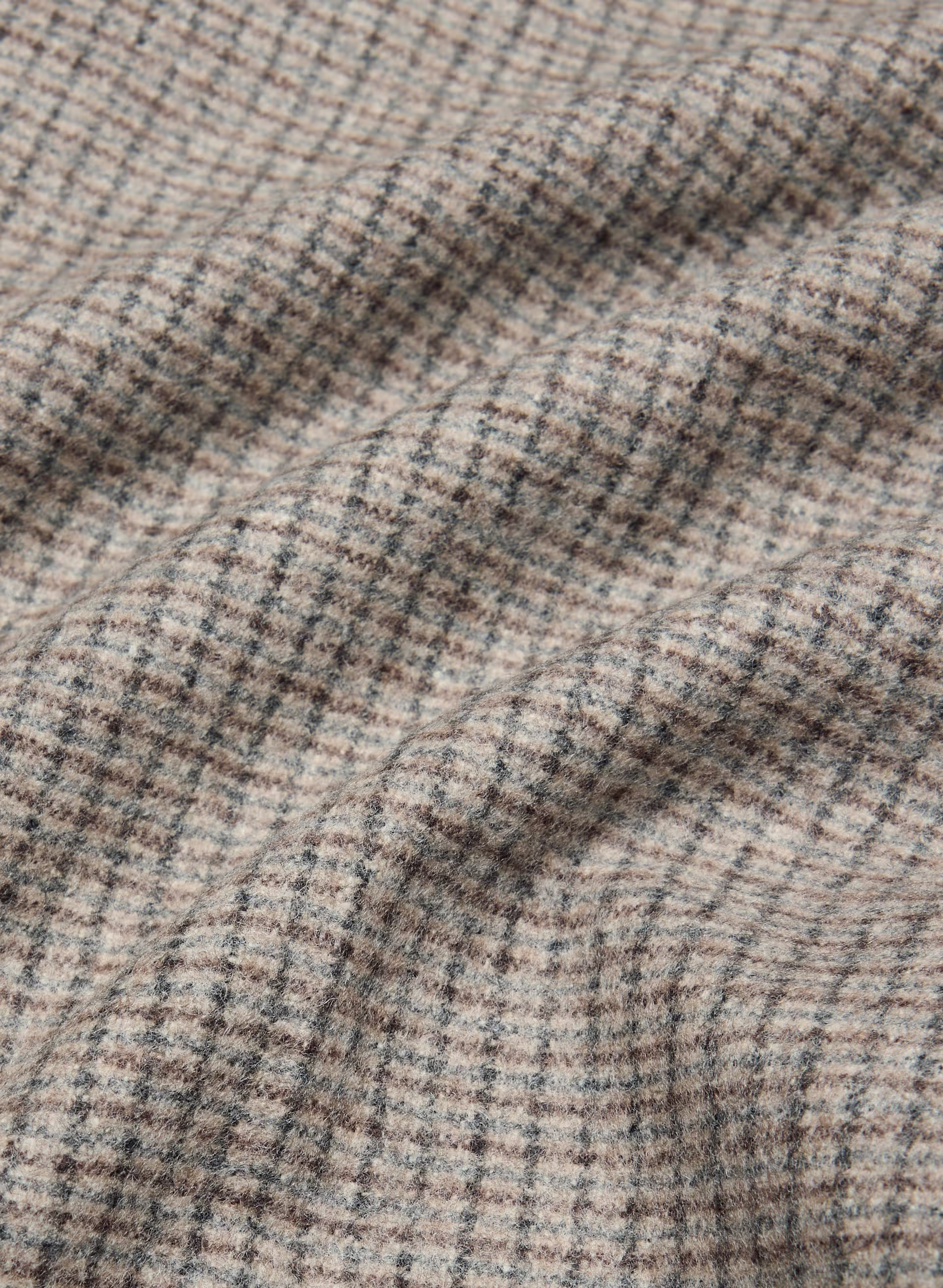 Agency Pant - Precision Wool