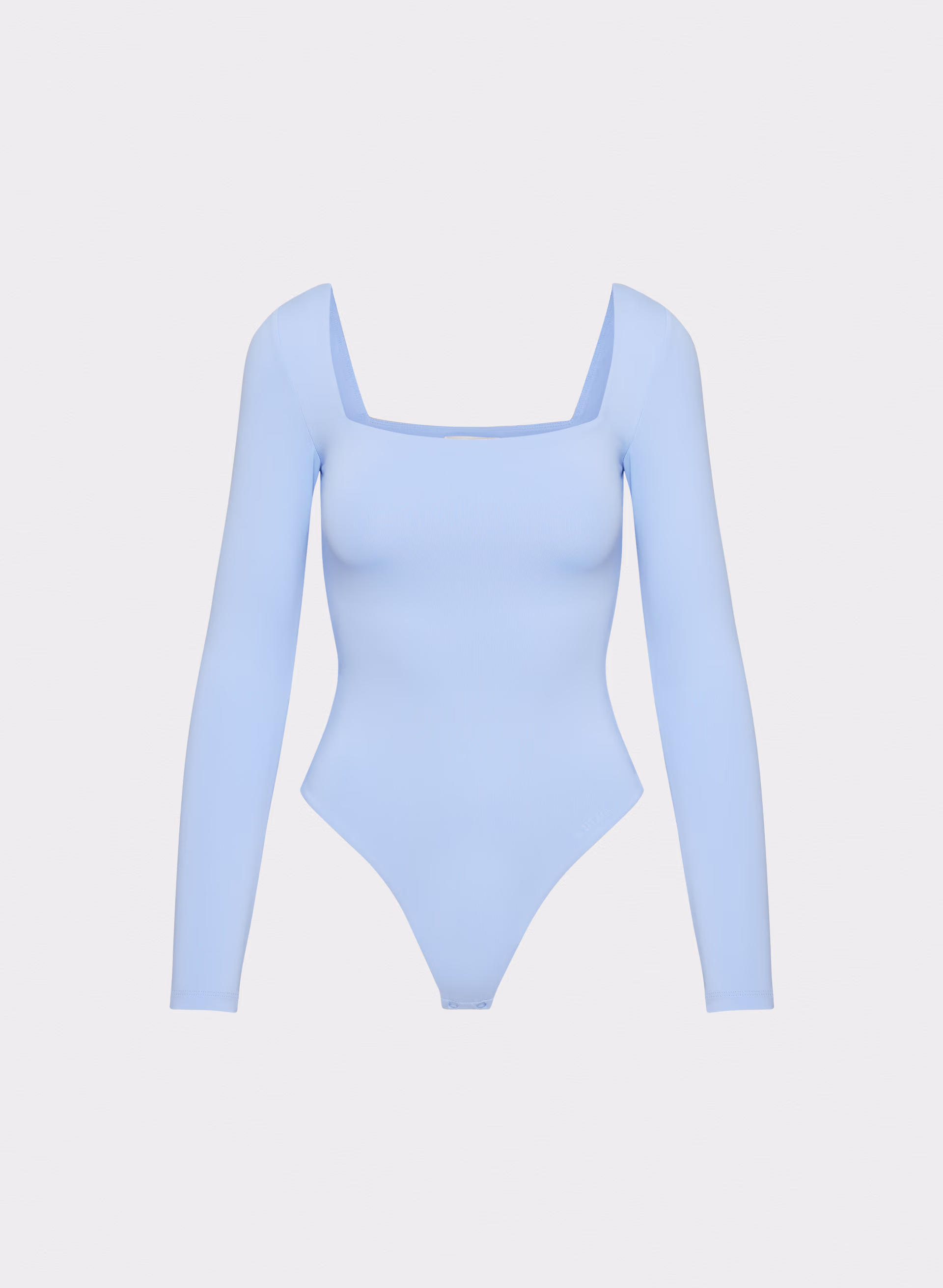 Original Contour Squareneck Bodysuit