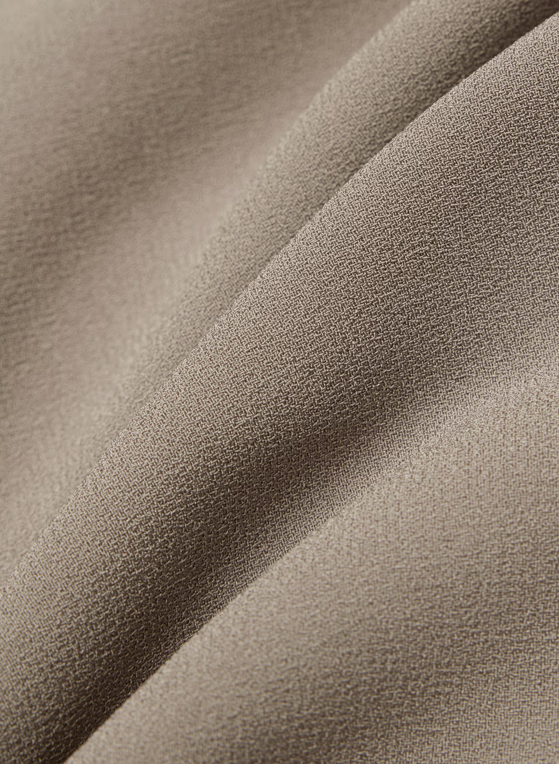 Agency Pant - Mirror Crepe™