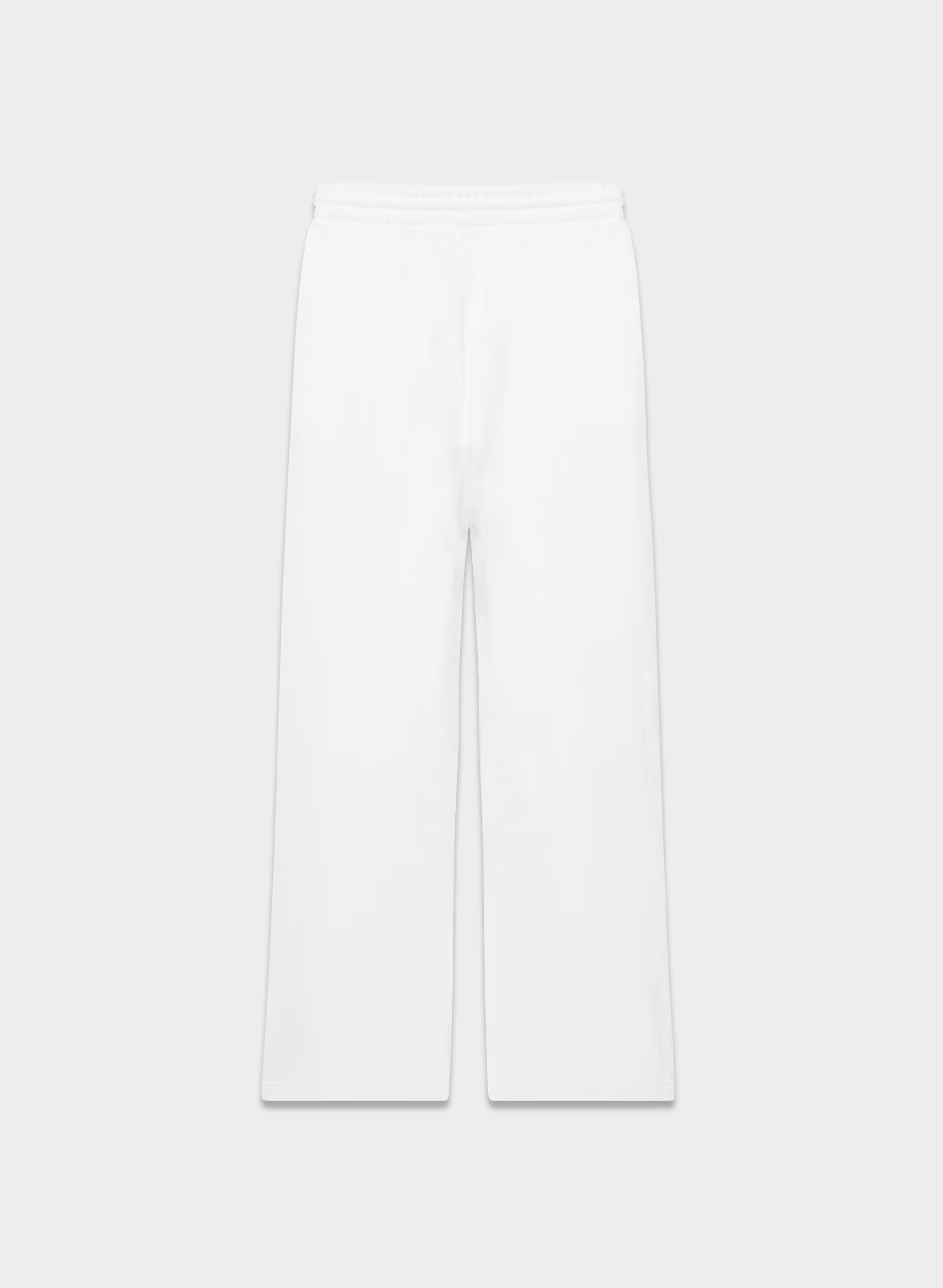 Cozy Sweatfleece Boyfriend Wide Sweatpant