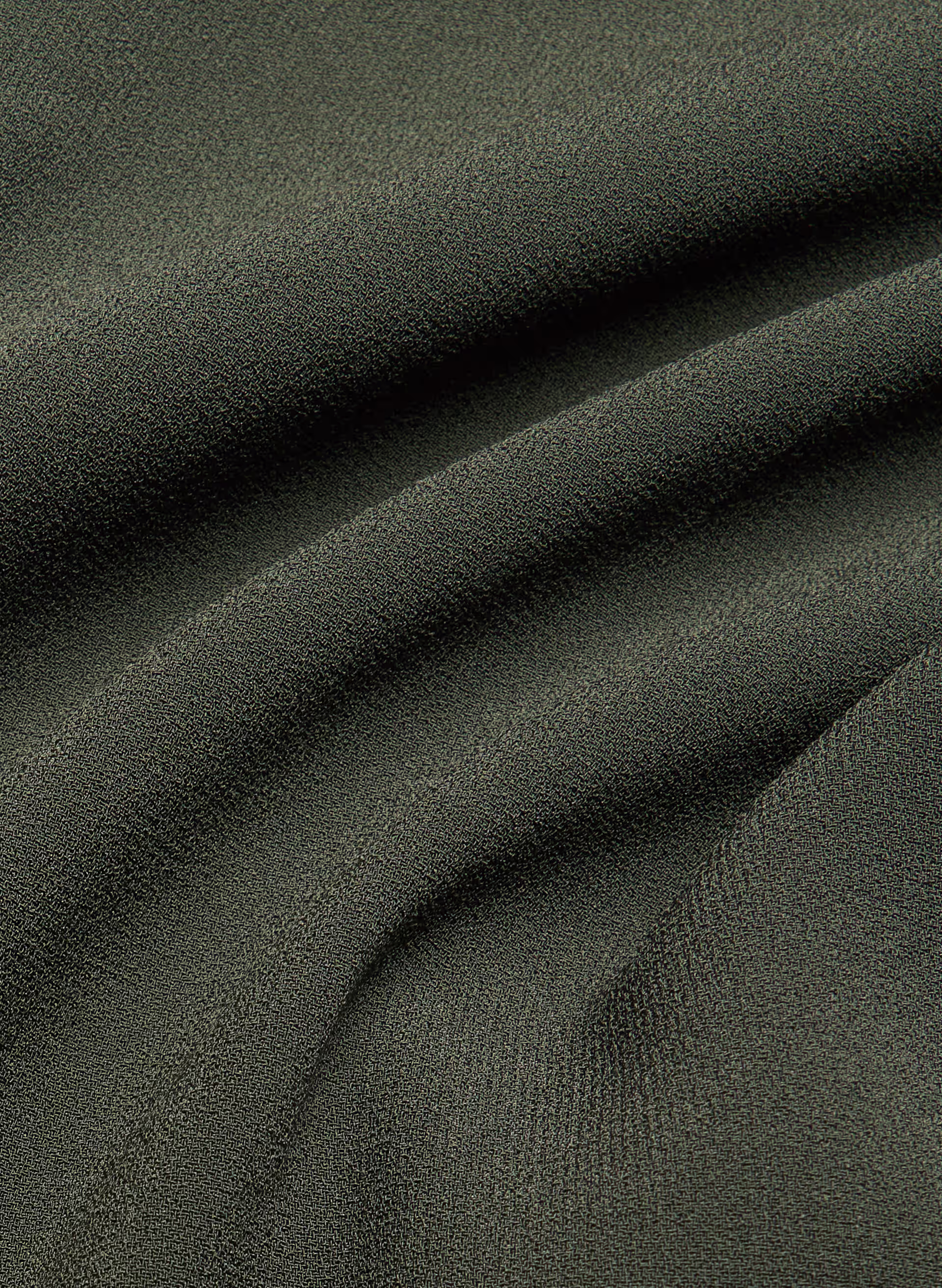 Agency Pant - Mirror Crepe™