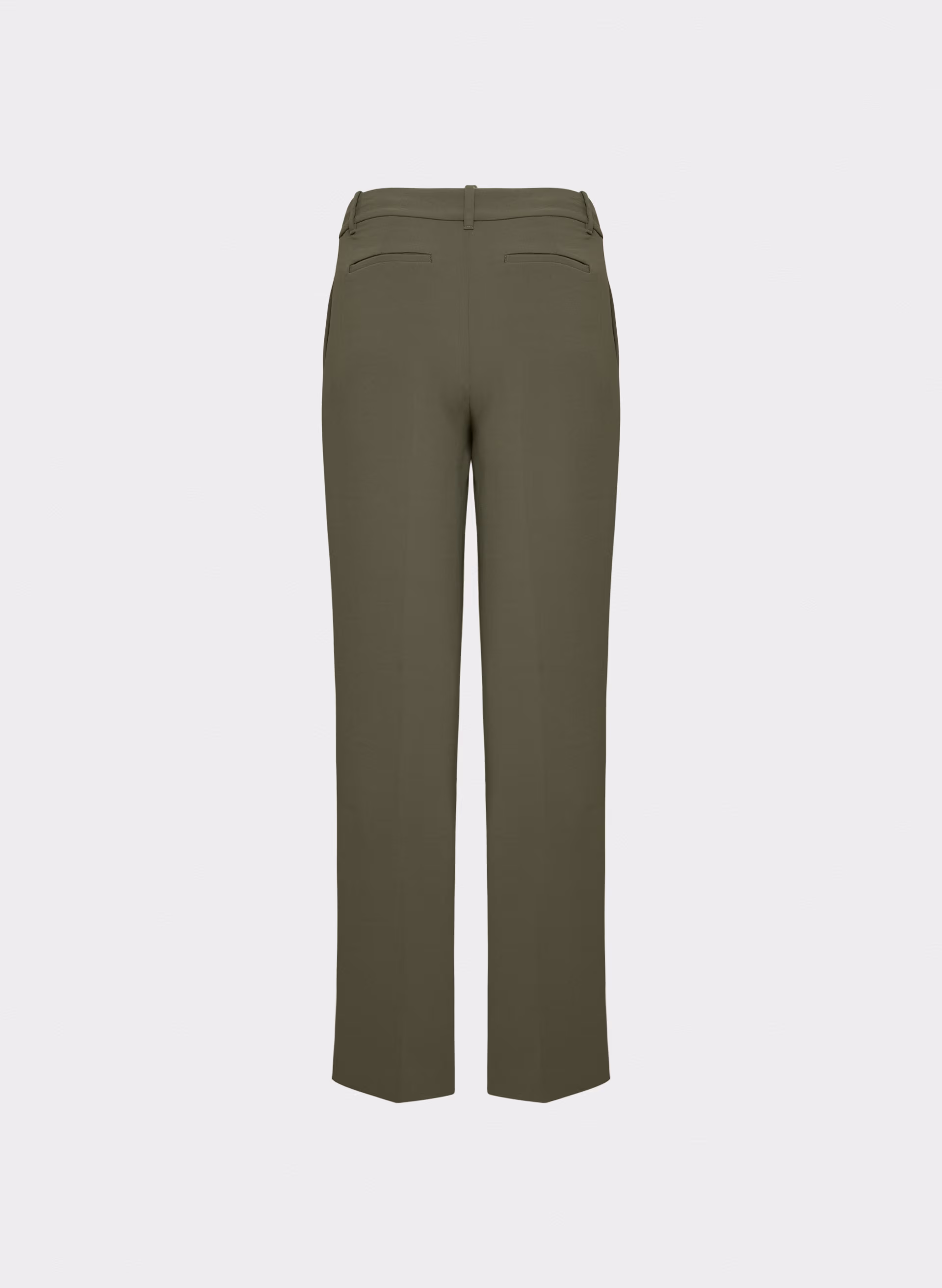 The Effortless Pant™ Lo-Rise - Crepette™