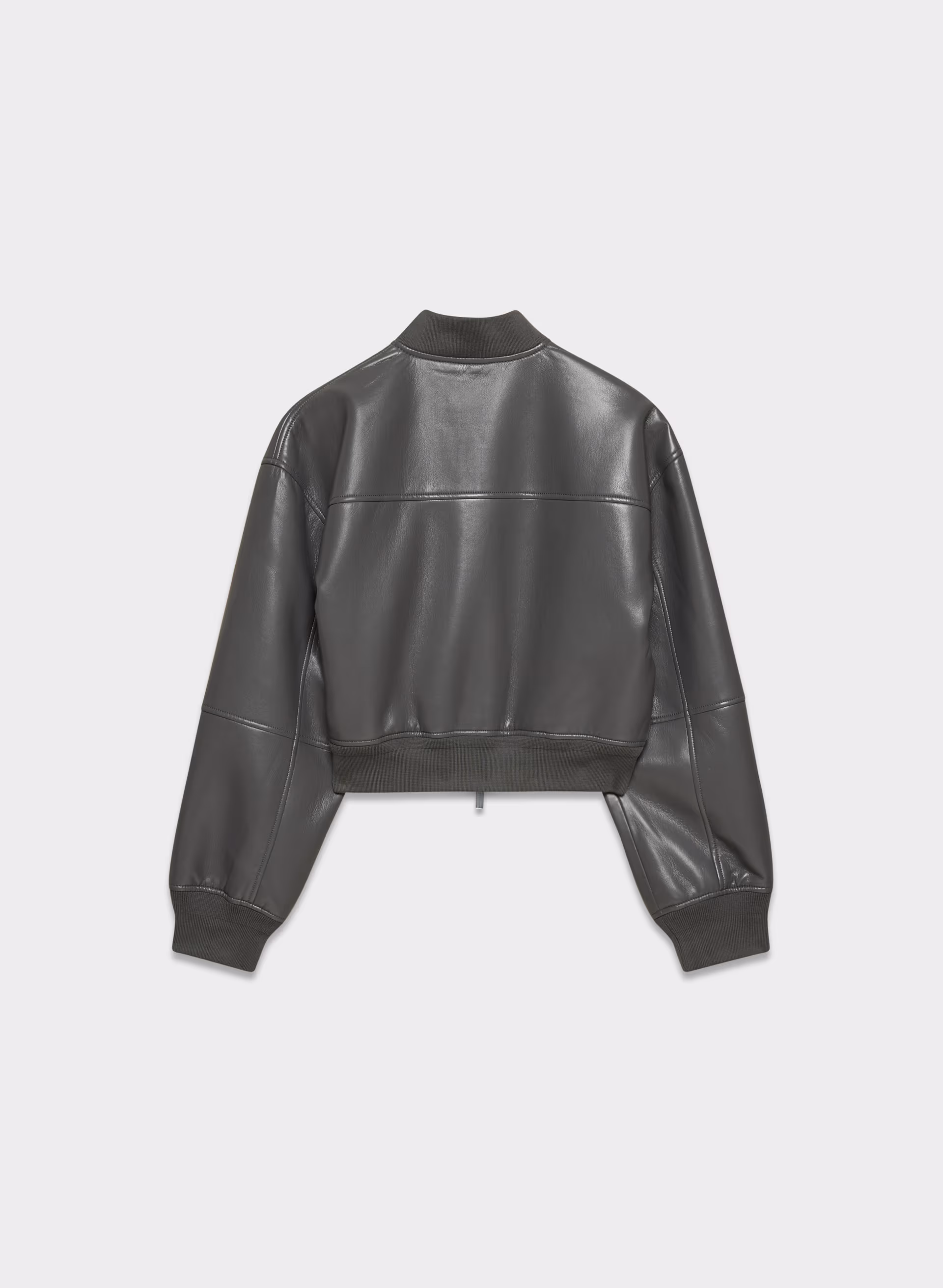 Synergy Bomber - UnReal Leather