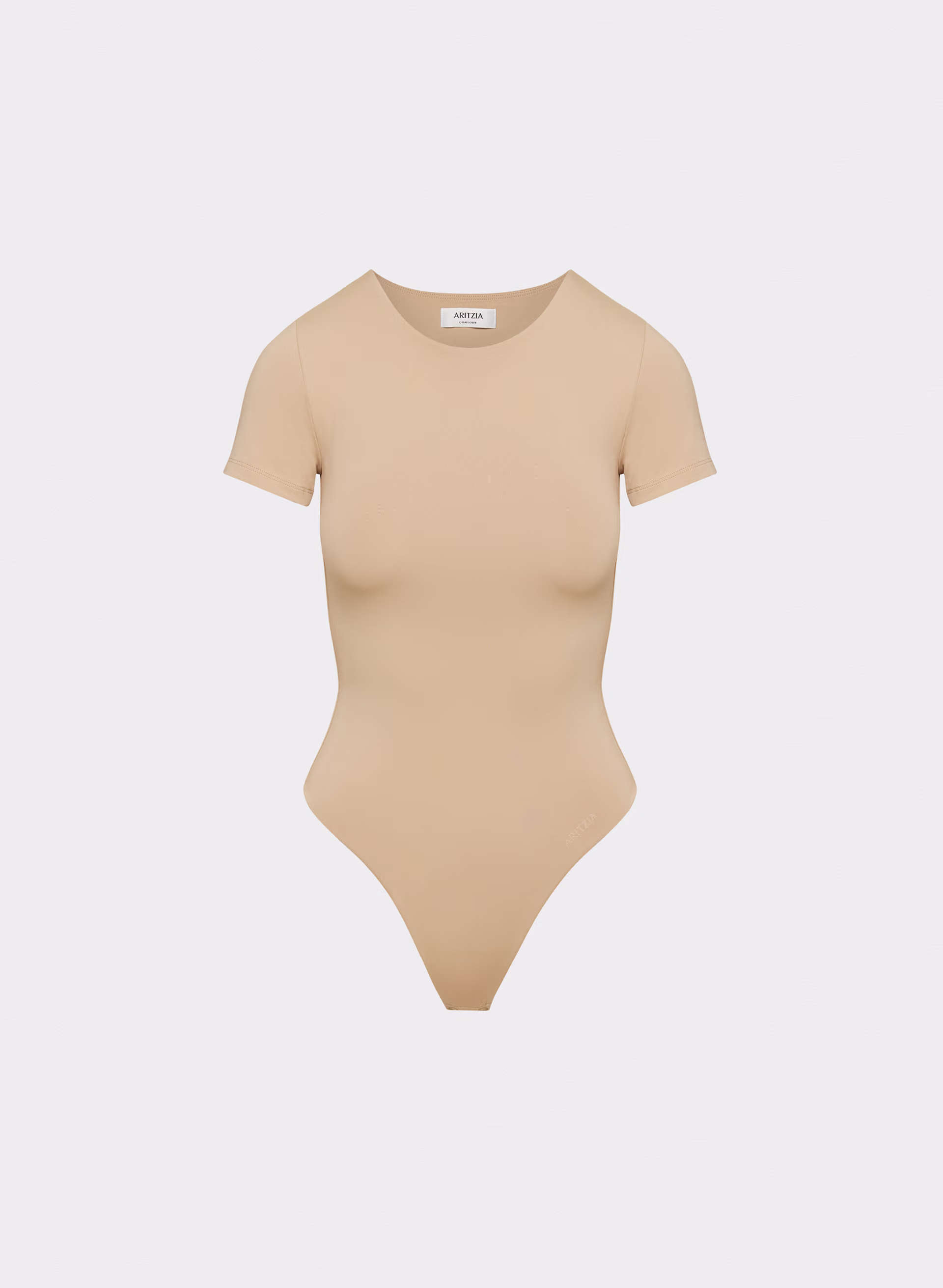 Original Contour Crew Bodysuit