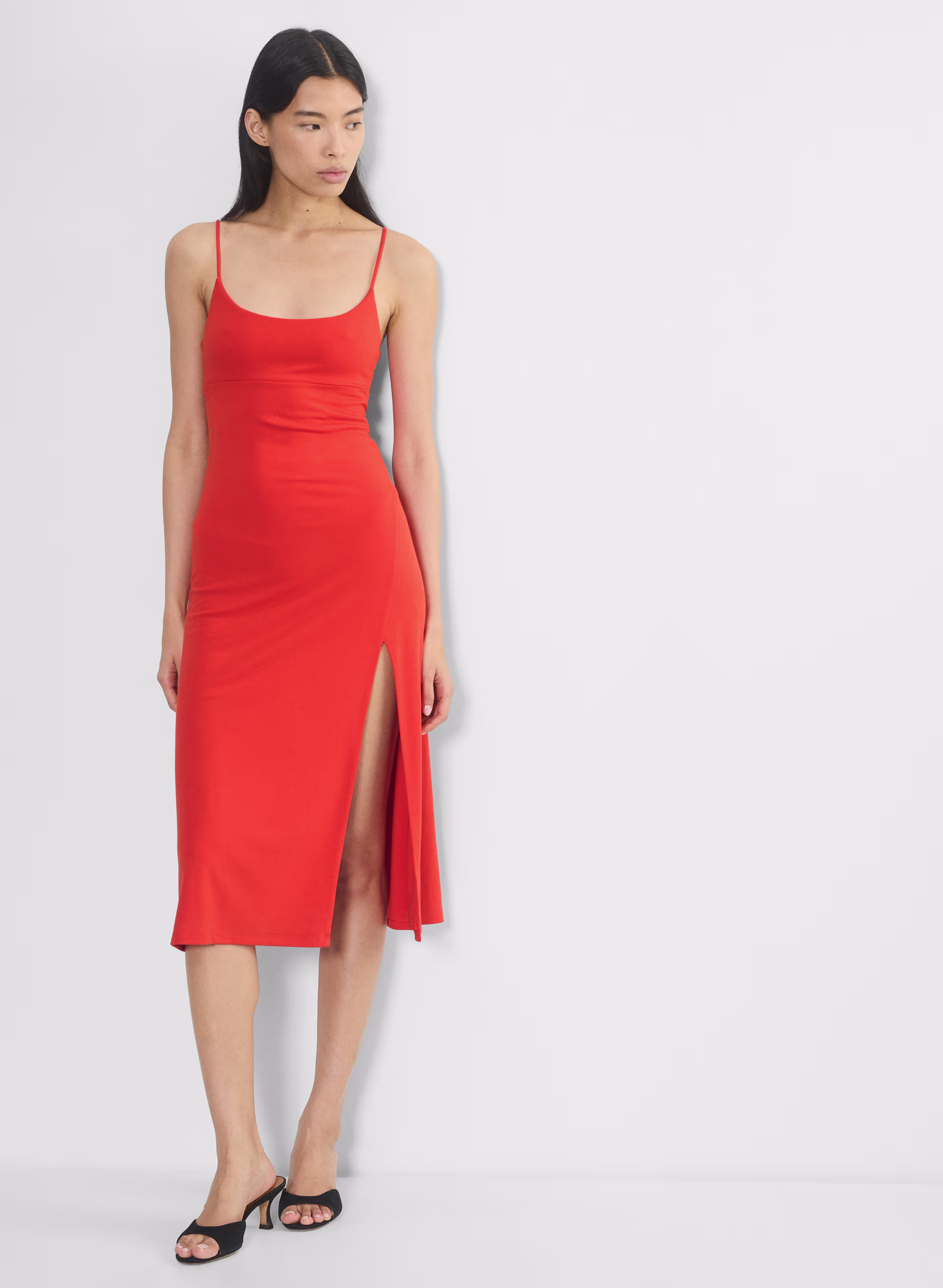 New Dreamweaver Dress