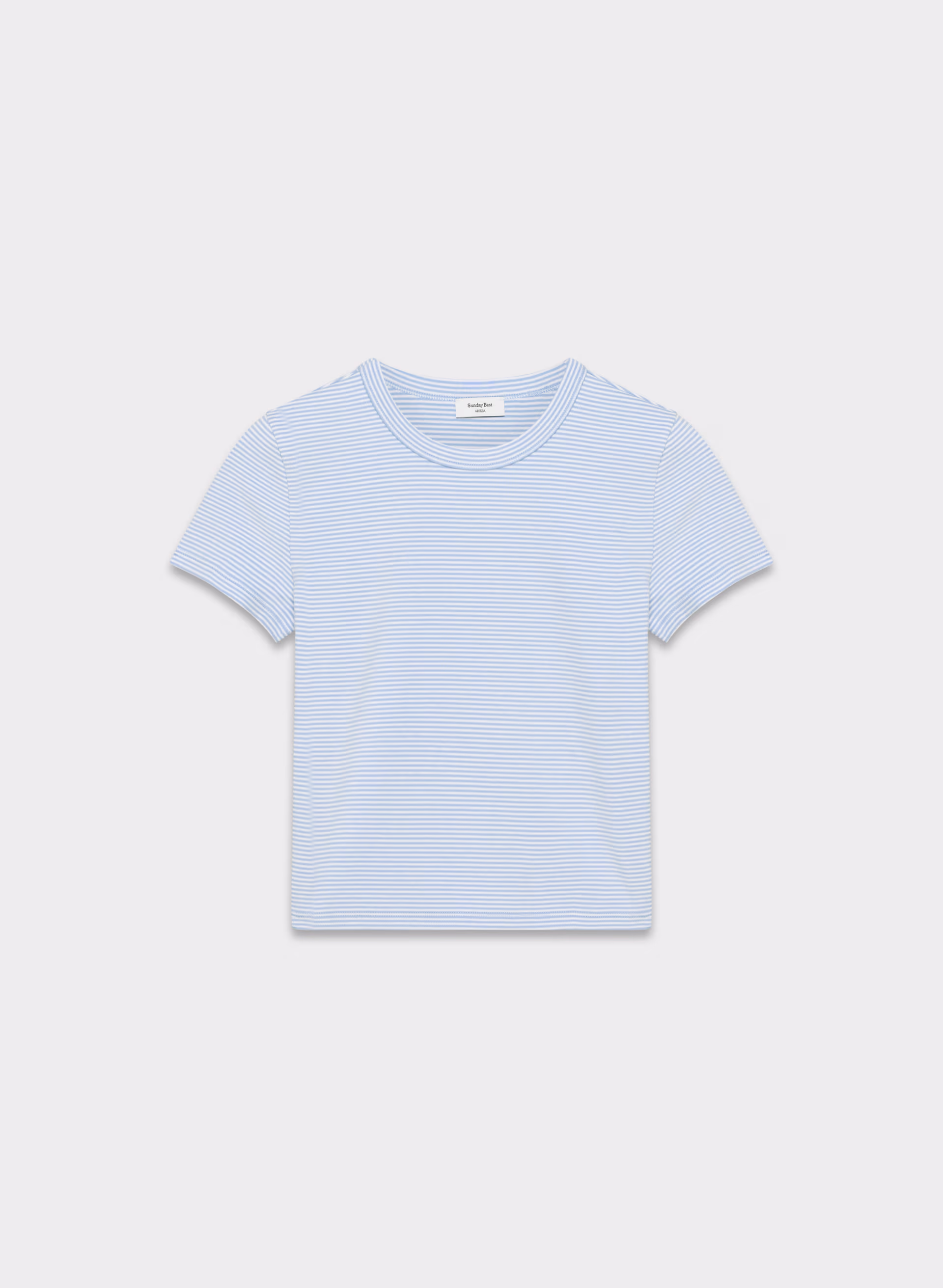 BestHug™ Little Ribbed T-Shirt