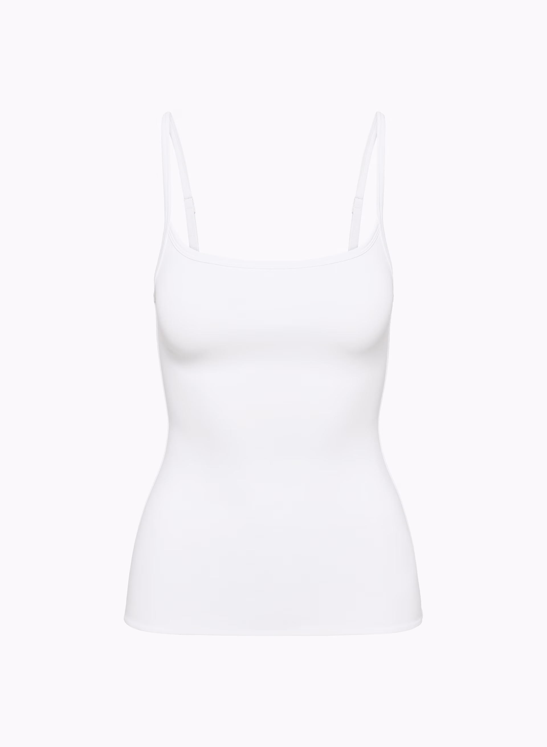 Contour Swoop Cami Tank