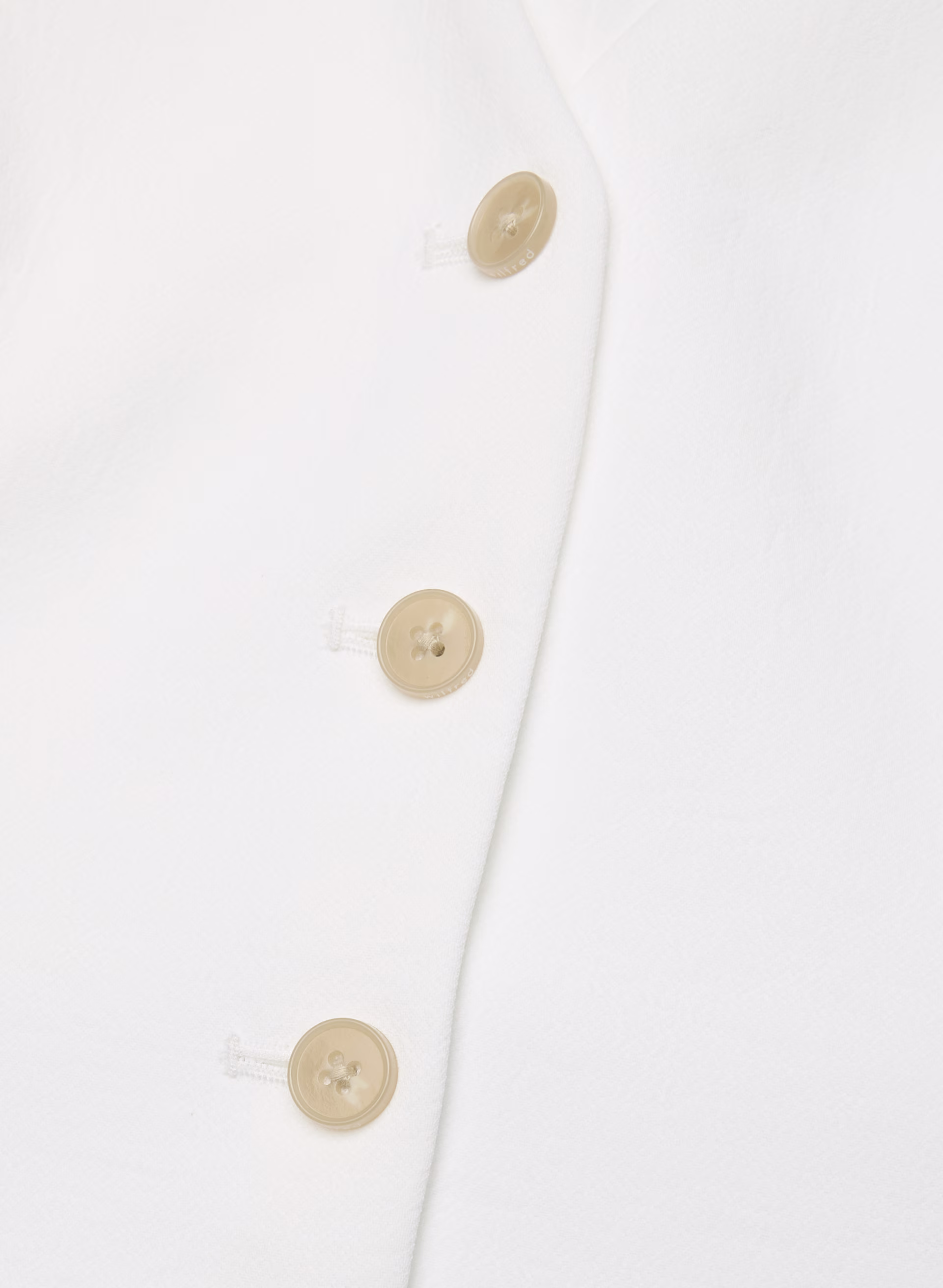 Pacino Vest - Crepette™