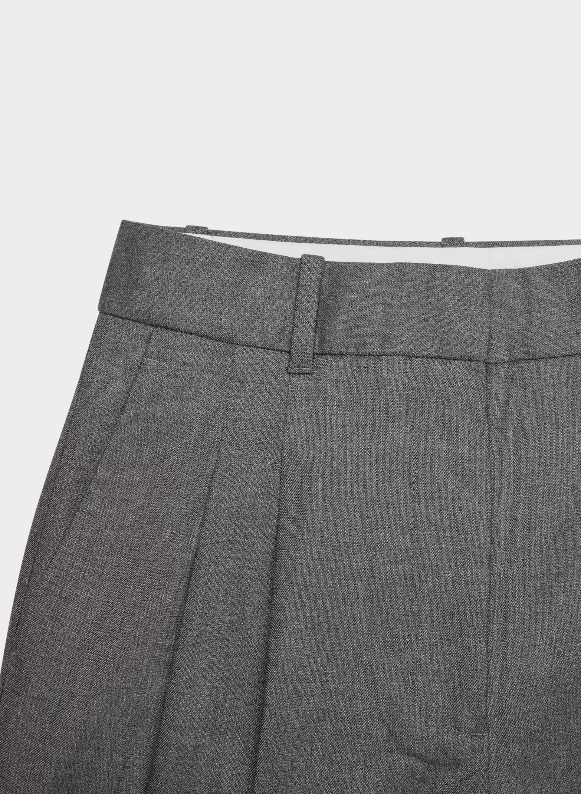 The Effortless Pant™ - (Re)fined