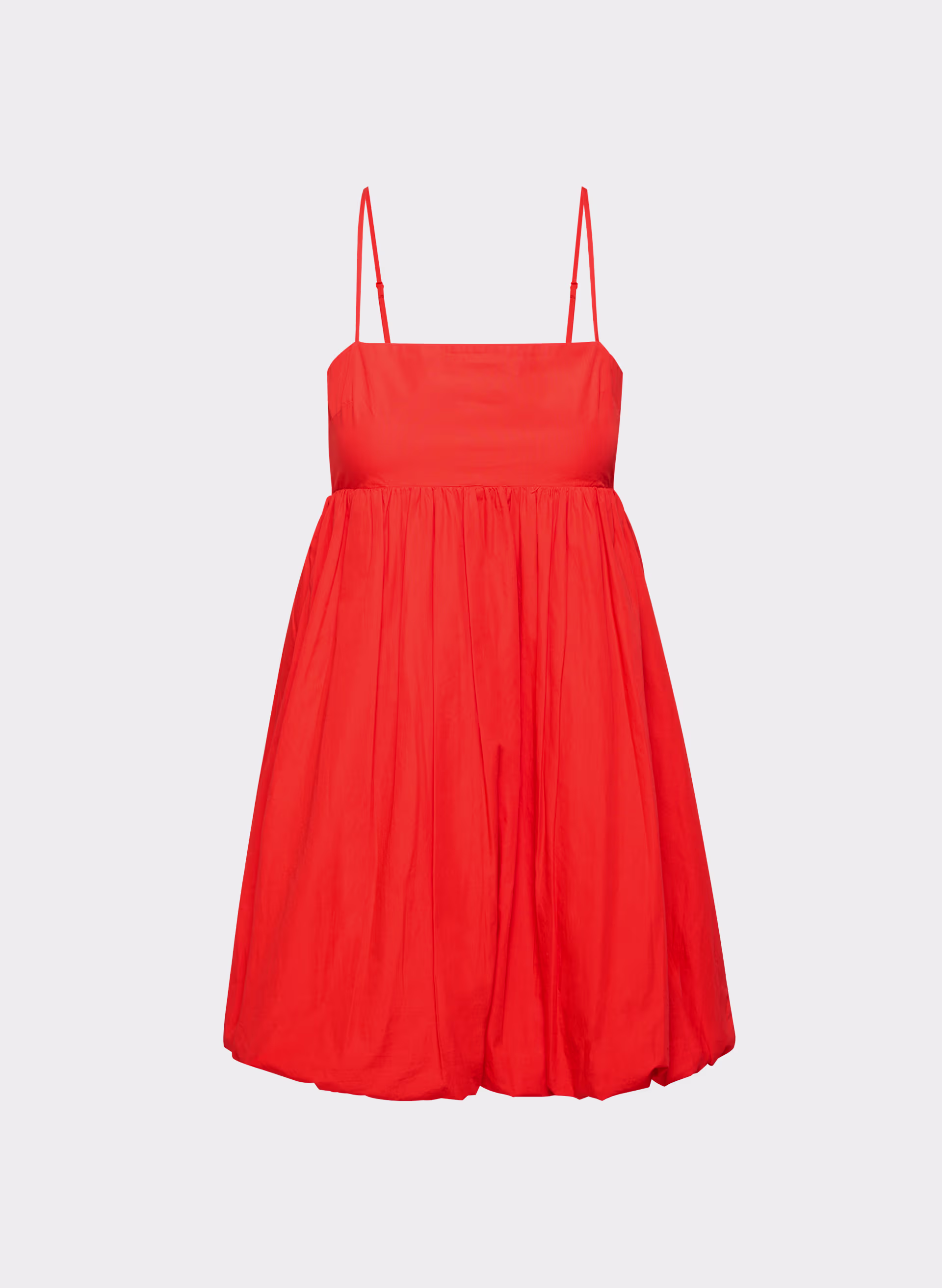Elio Poplin Dress