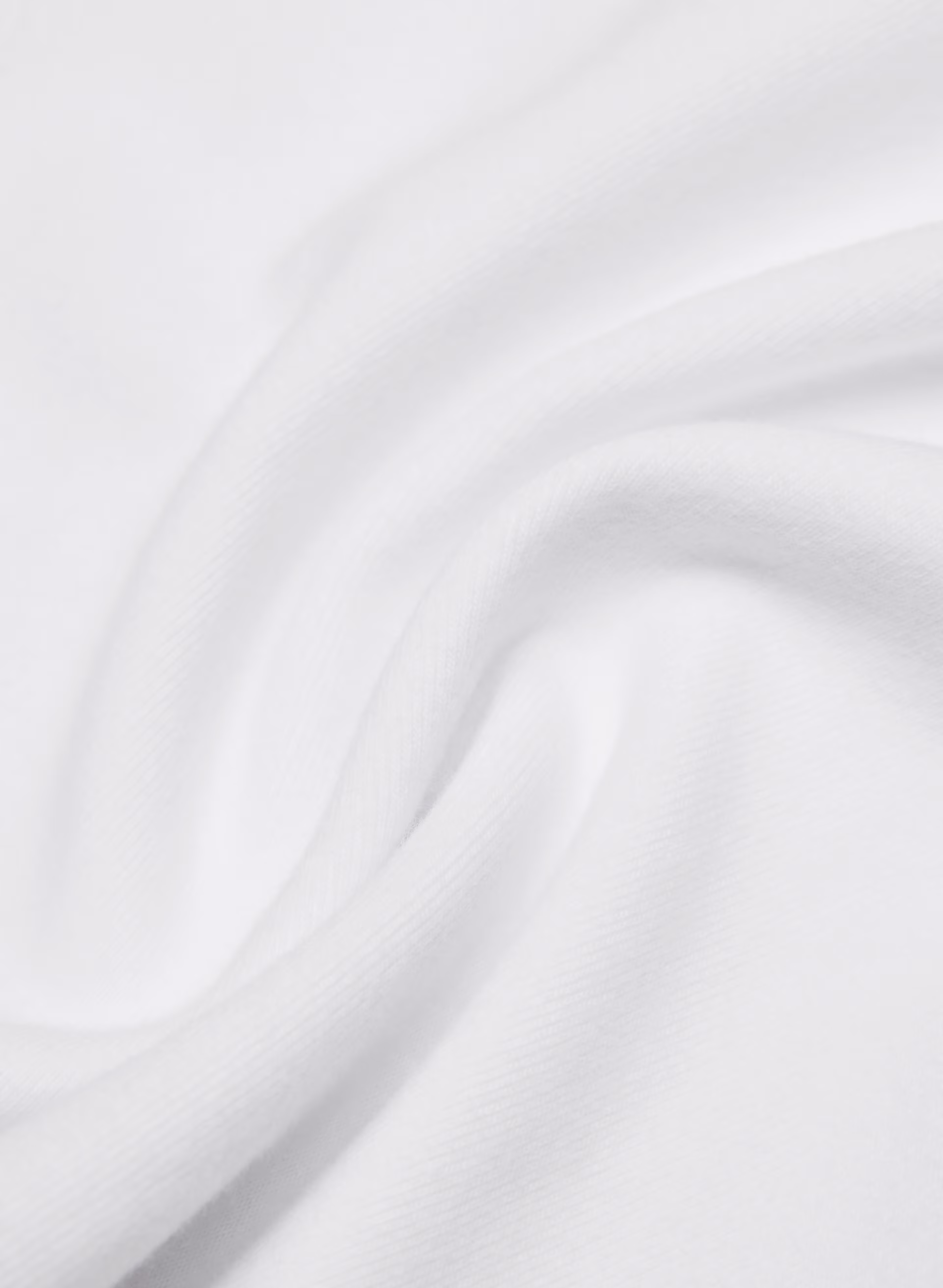 Besthug™ Little Ribbed Icon T-shirt