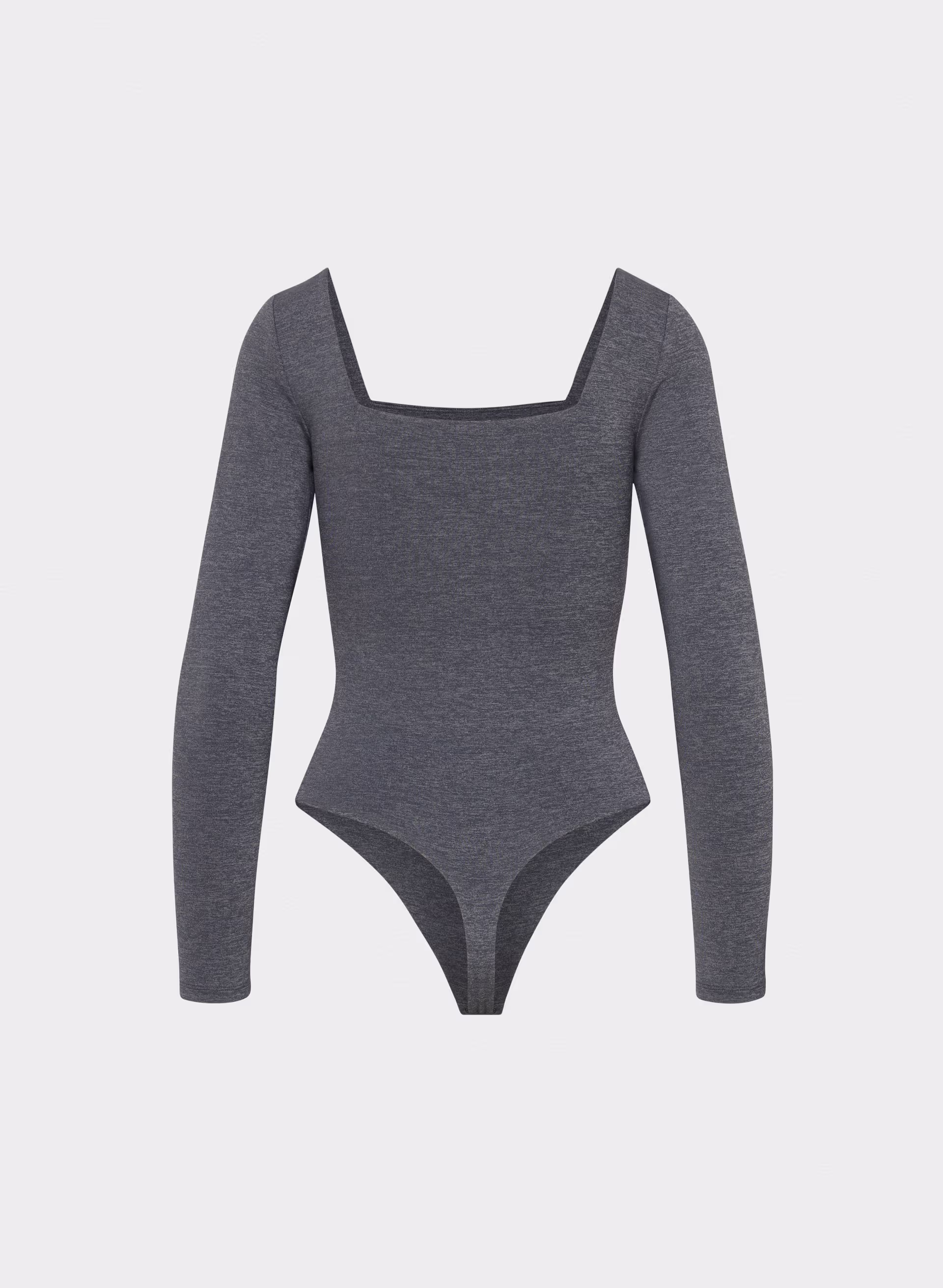Original Contour Squareneck Bodysuit