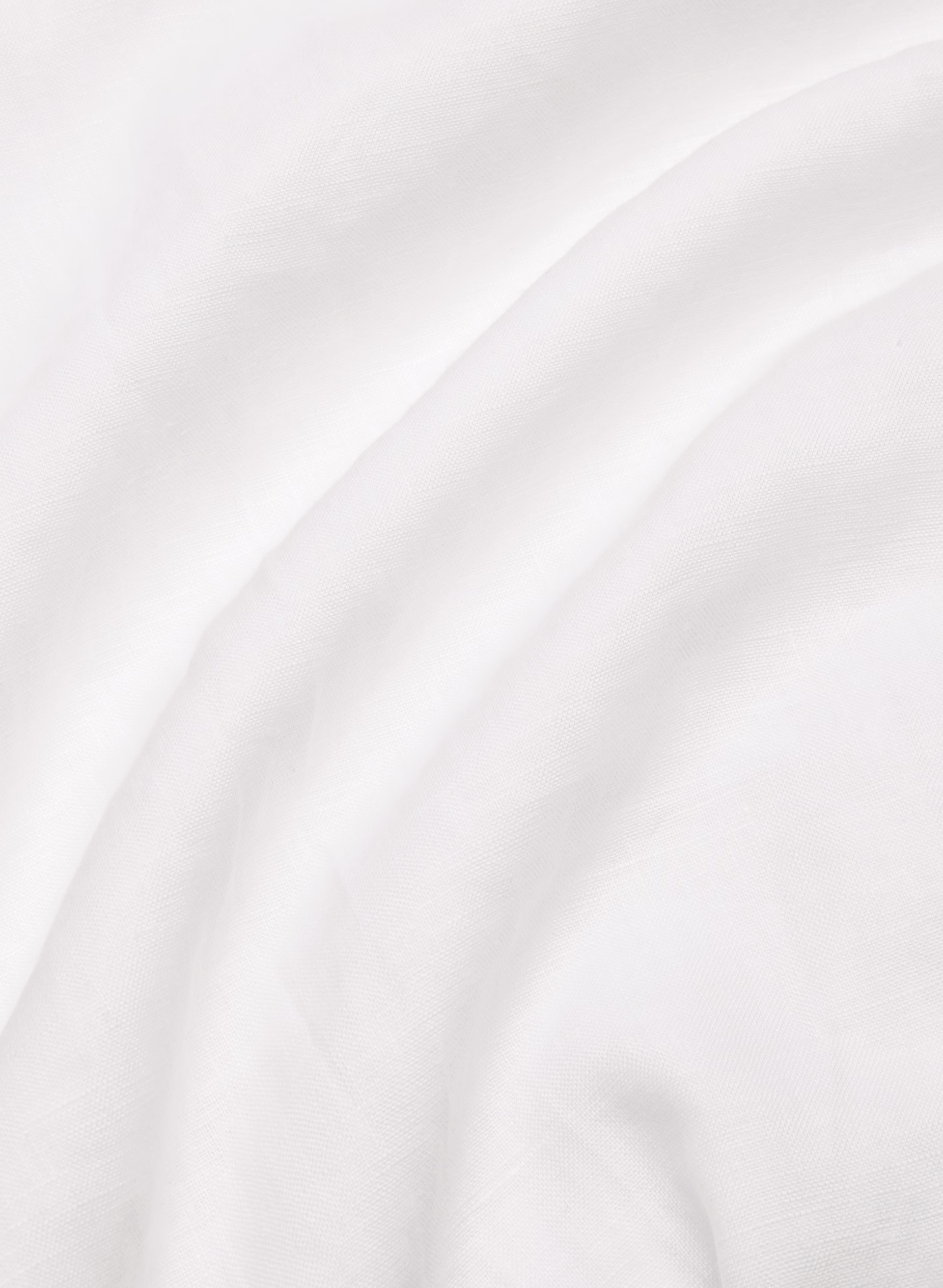 Alfresco Linen Dress