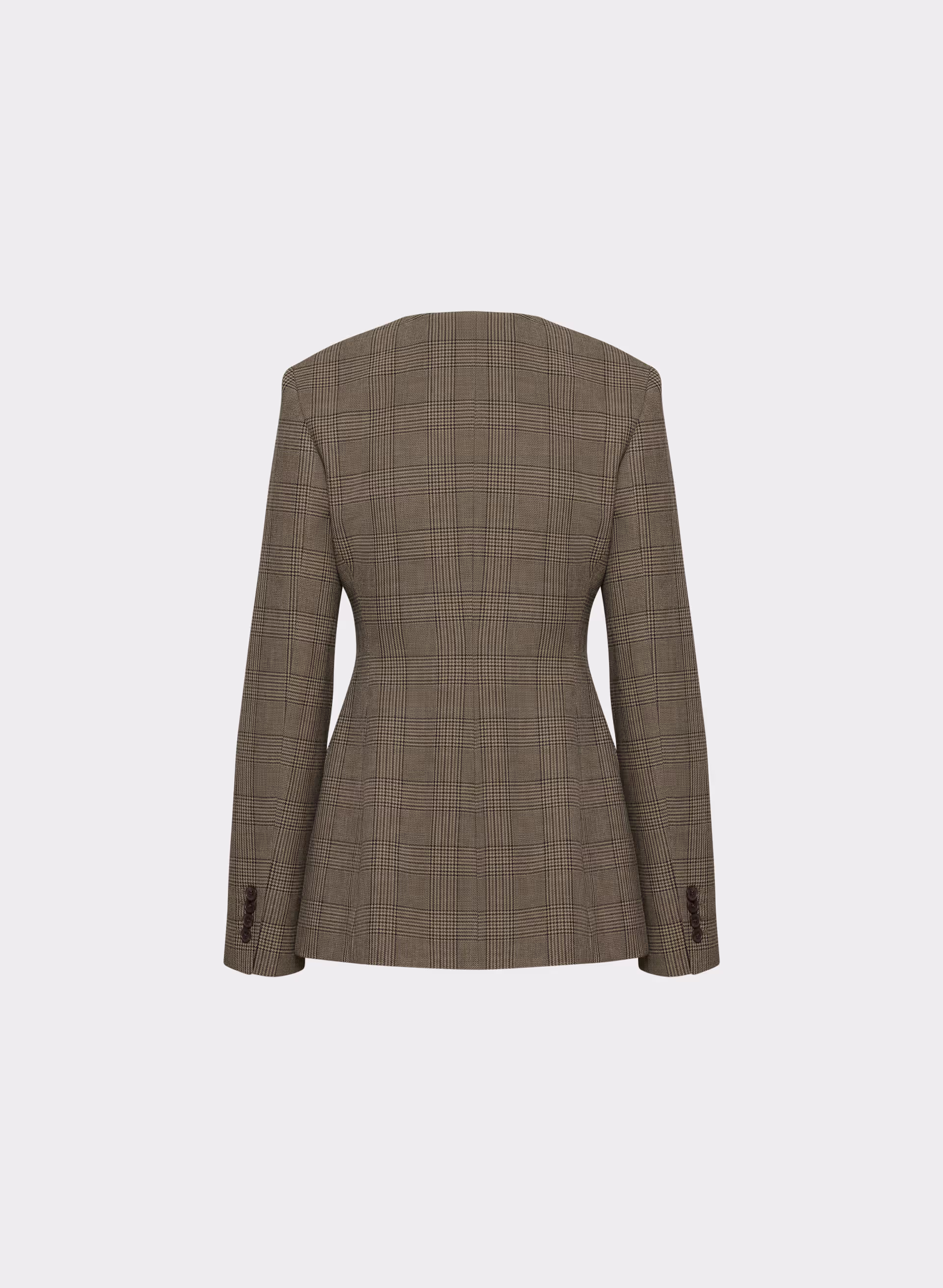 Morningside Blazer - (Re)ssential