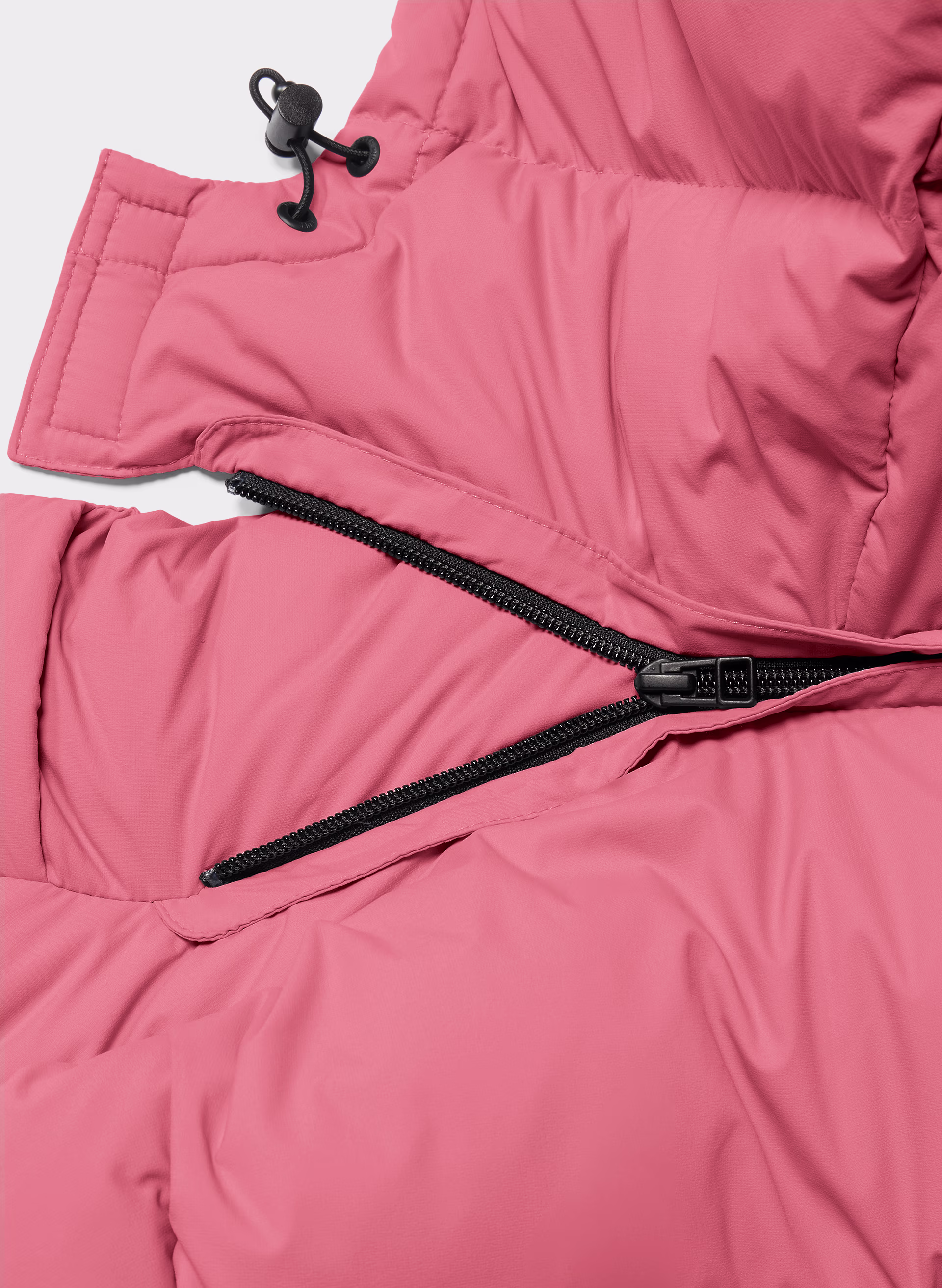 The Super Puff™ Shorty - cliMATTE™