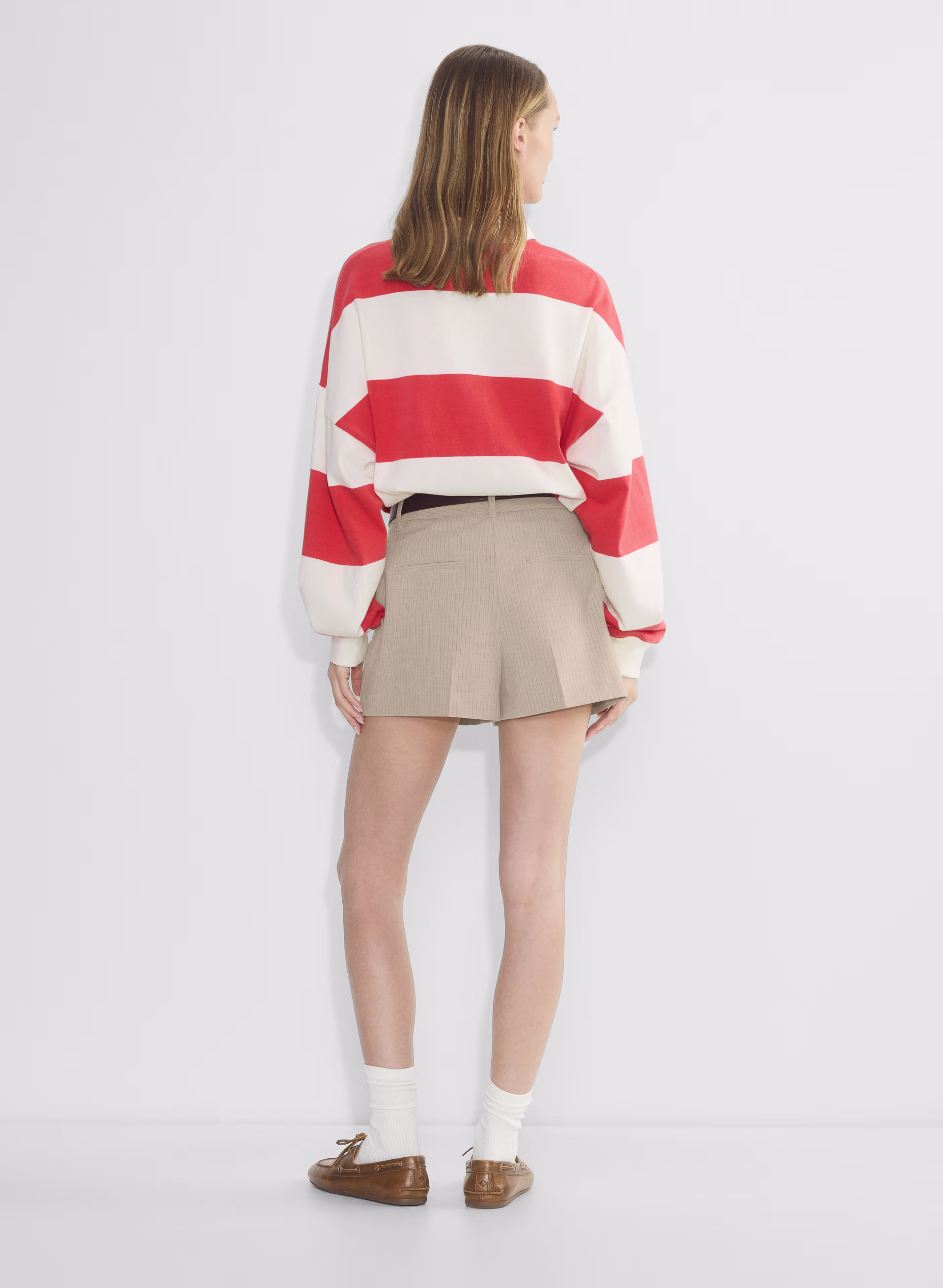 The Effortless Short™ Mini - (Re)ssential Light