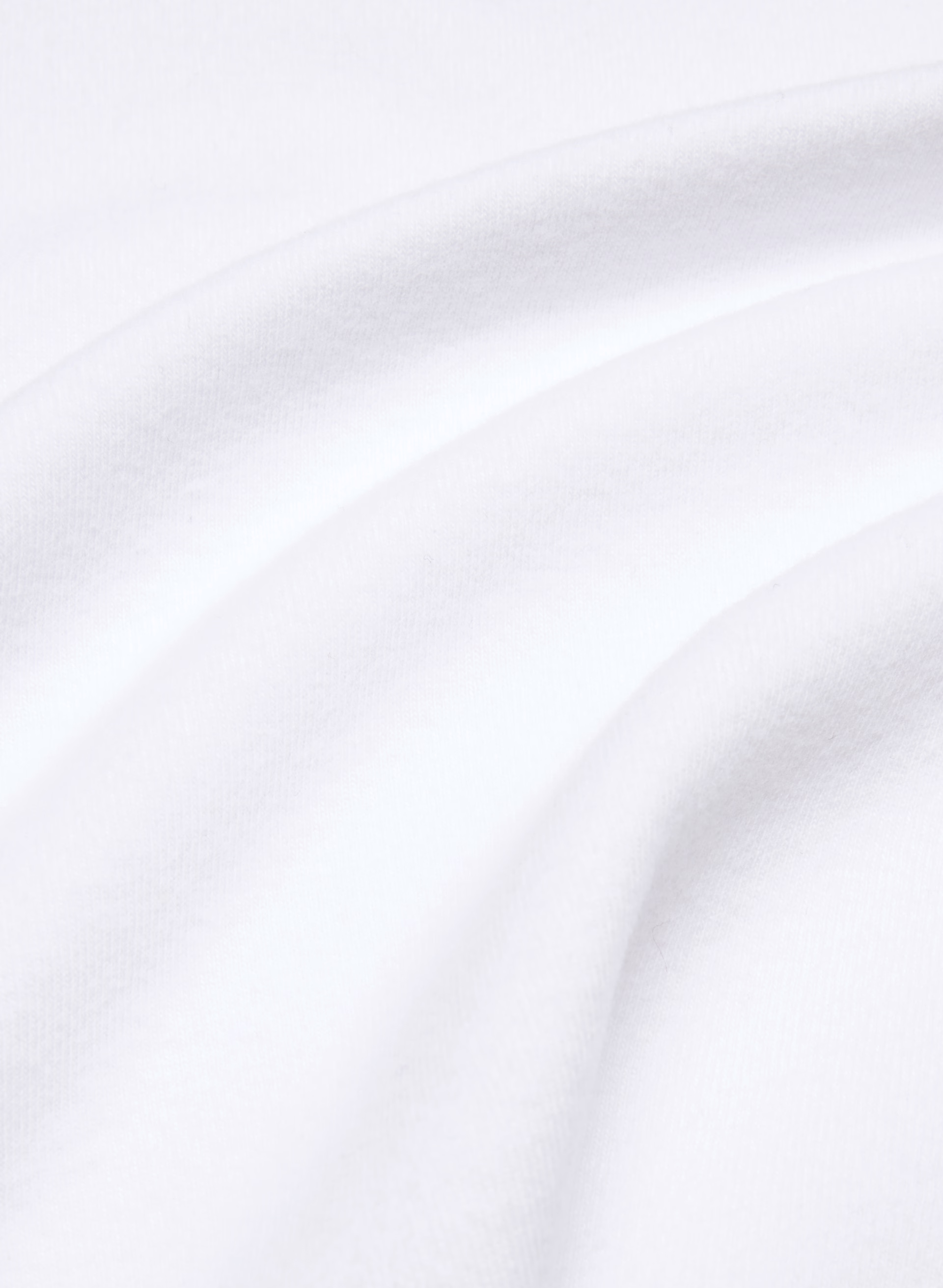 Besthug™ Little Ribbed Icon T-shirt