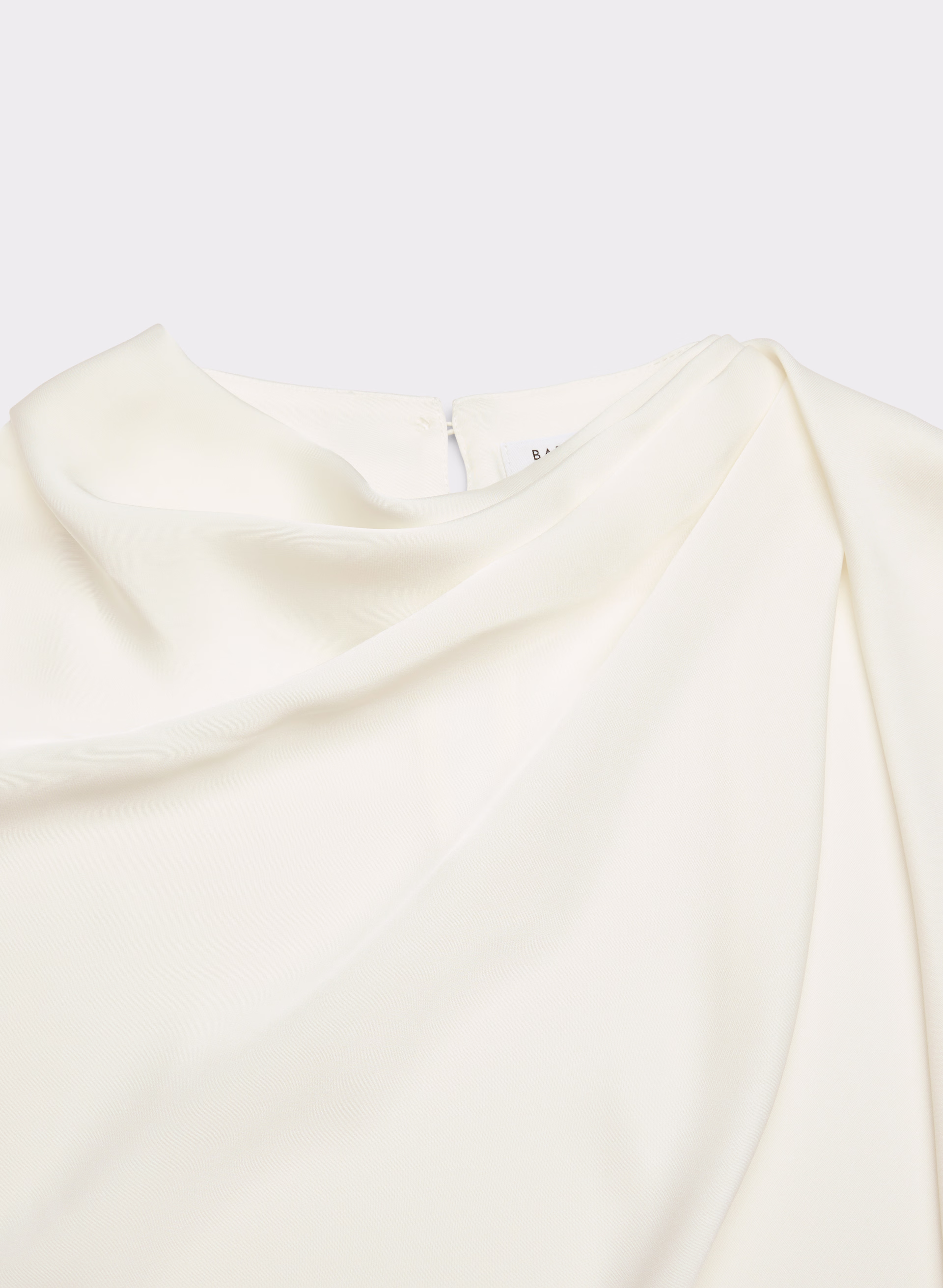 Nominee Satin Blouse