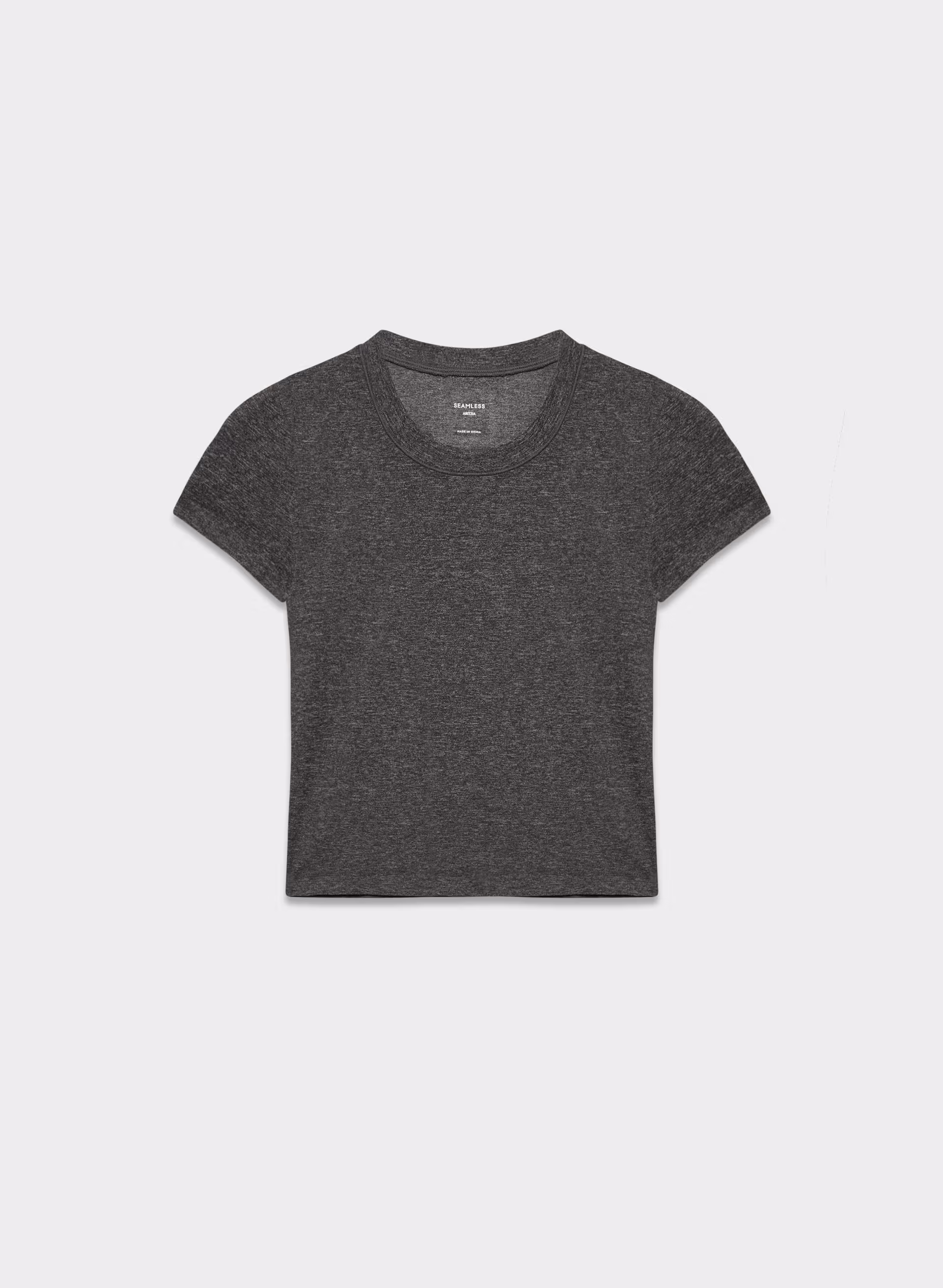 Smooth Seamless Willow T-shirt