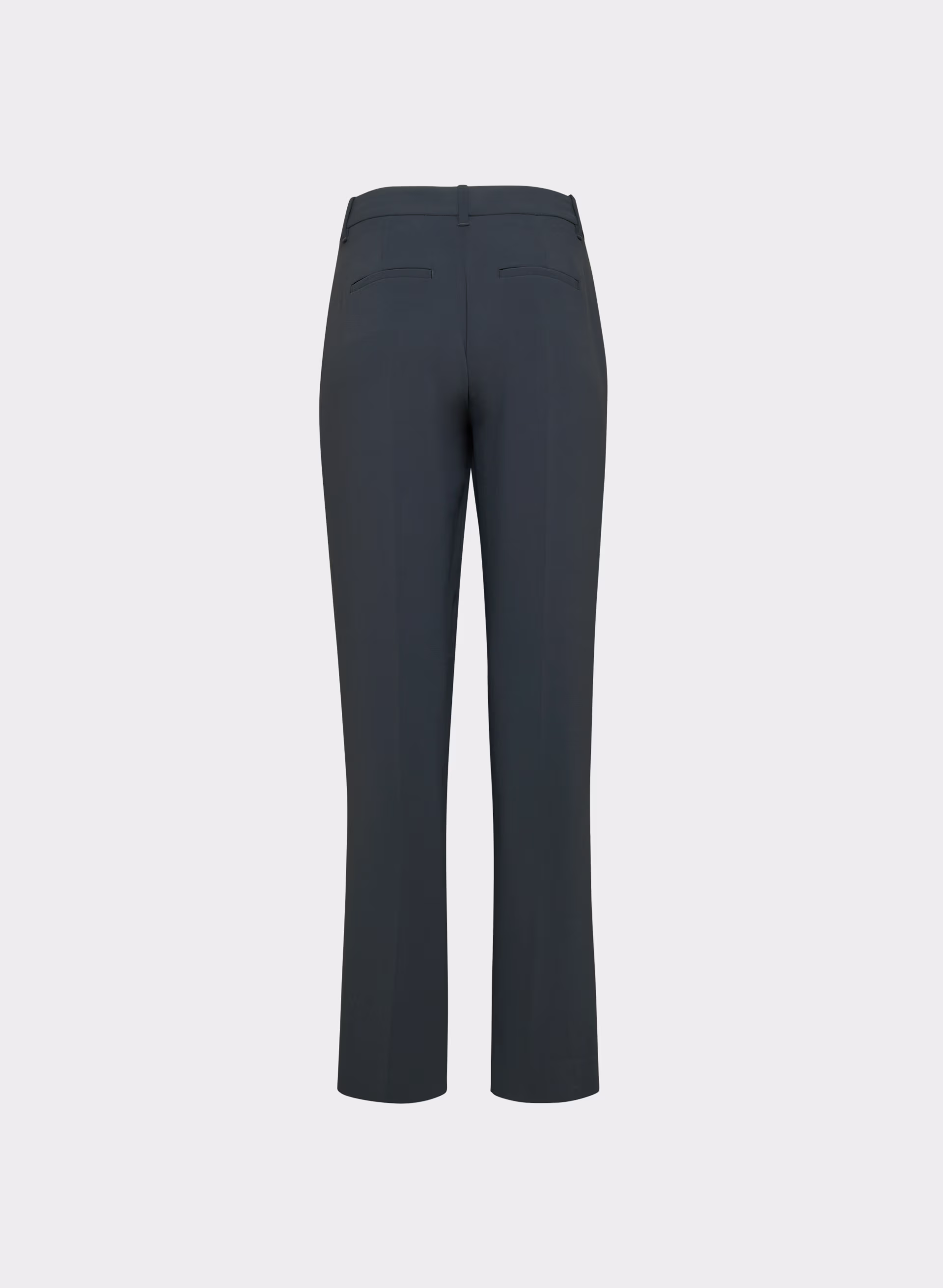 The Effortless Pant™ Curve-Fit Lo-Rise - Crepette™