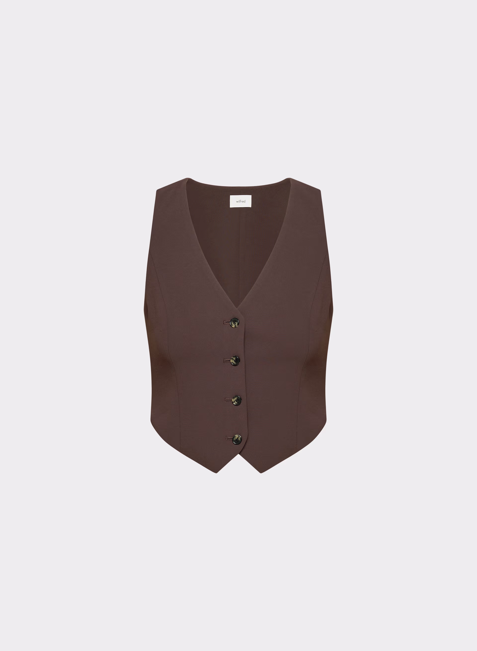Pacino Vest - Crepette™