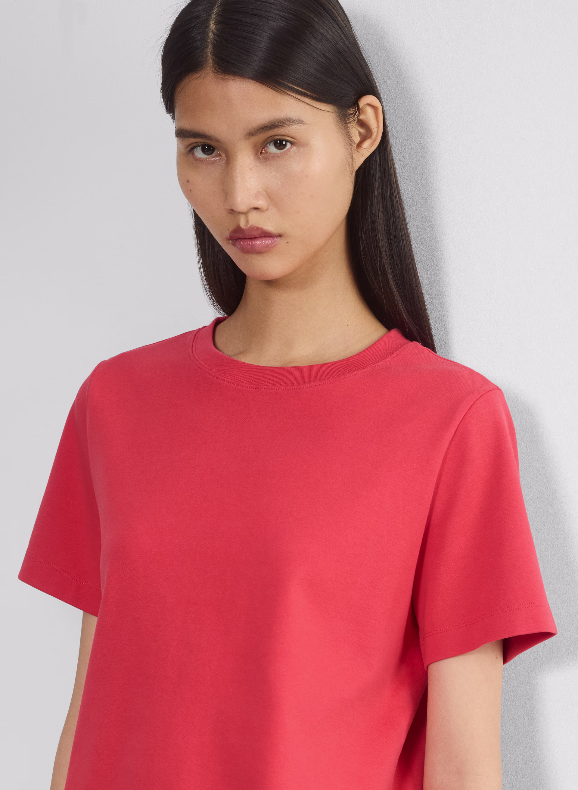 InterLock Cotton Function T-Shirt