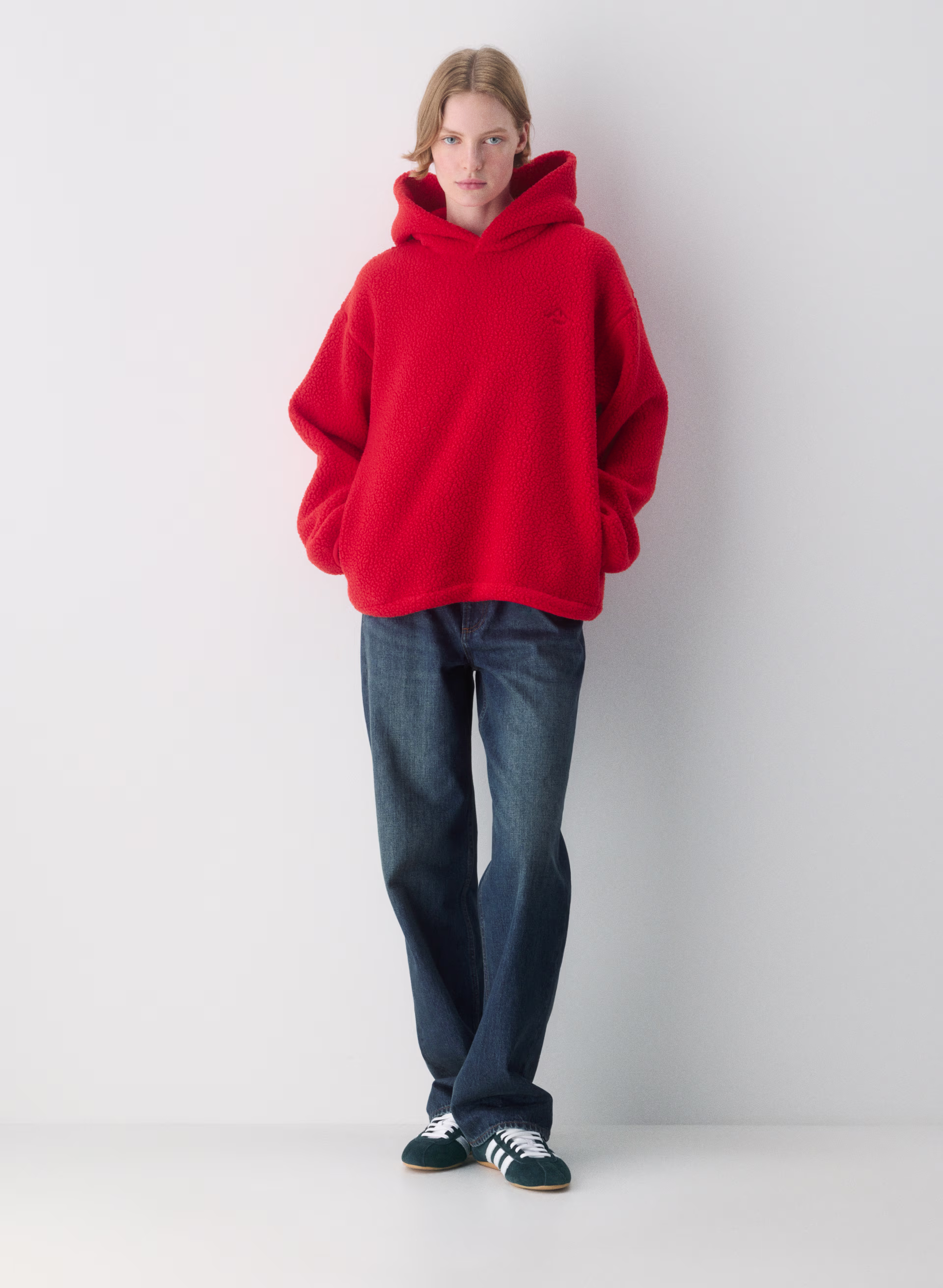 Polartec® Thermal Pro™ Hoodie