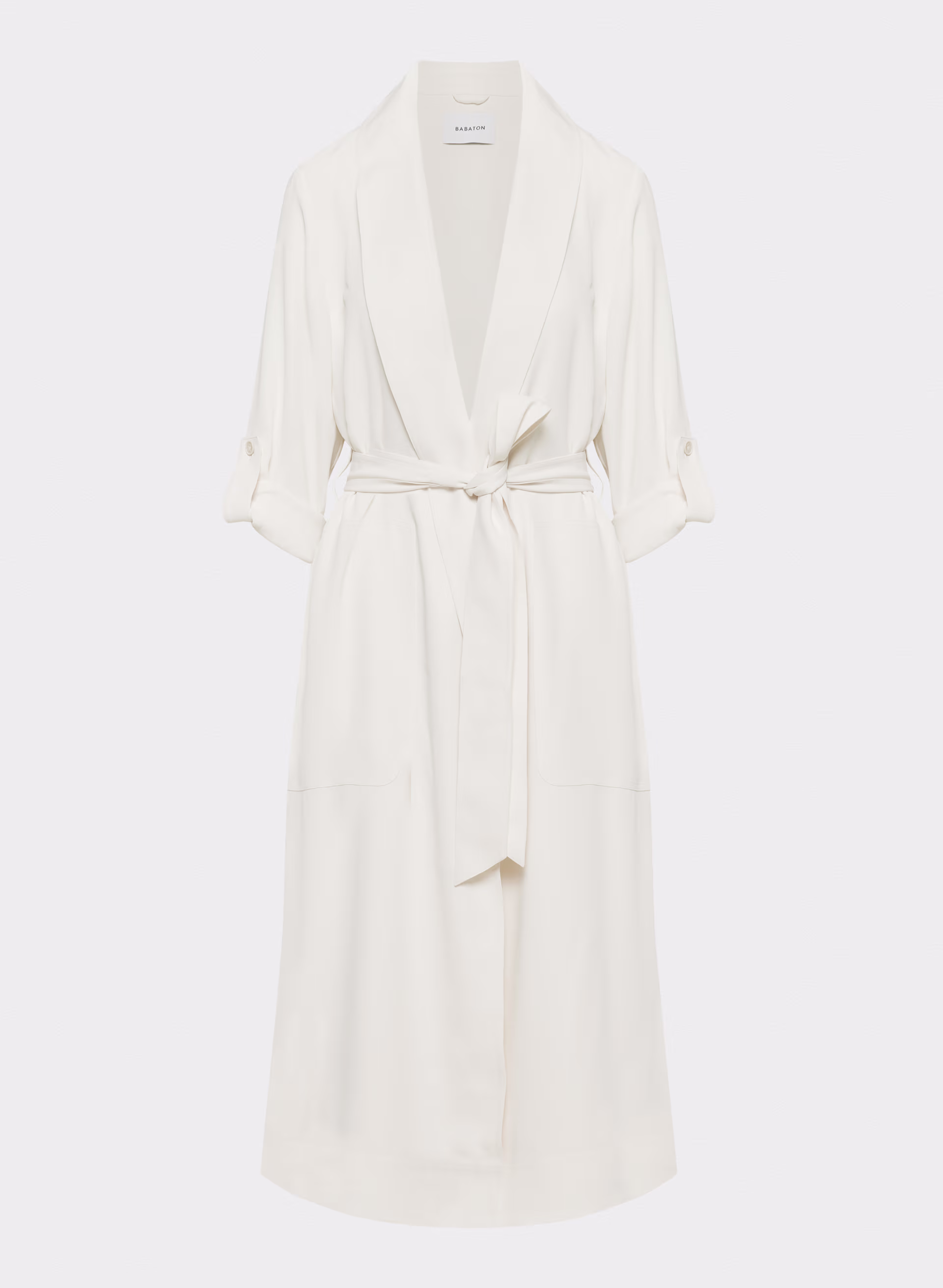 Kahlo Robe - Studio Drape