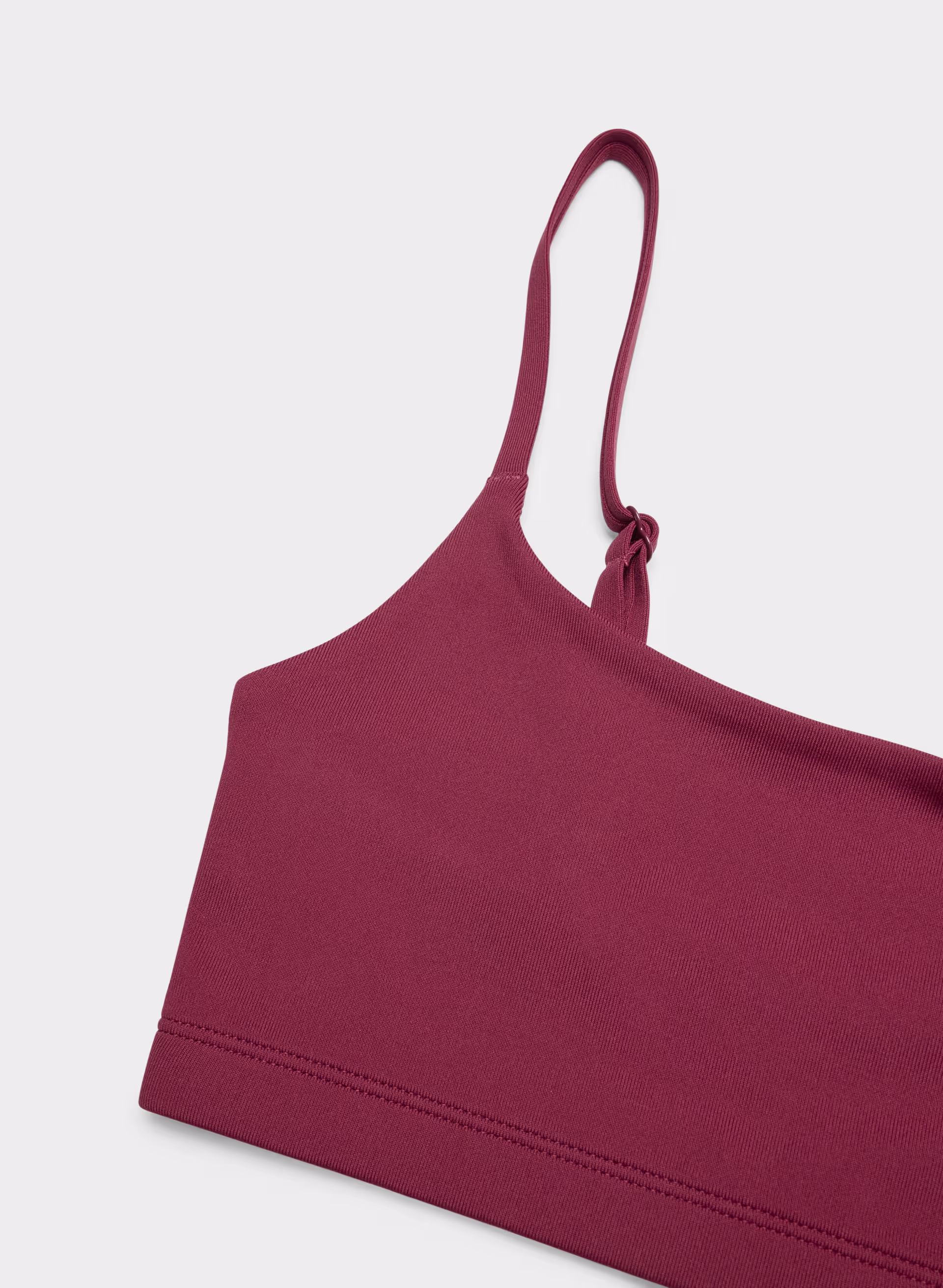 Original Contour Scoopneck Bralette