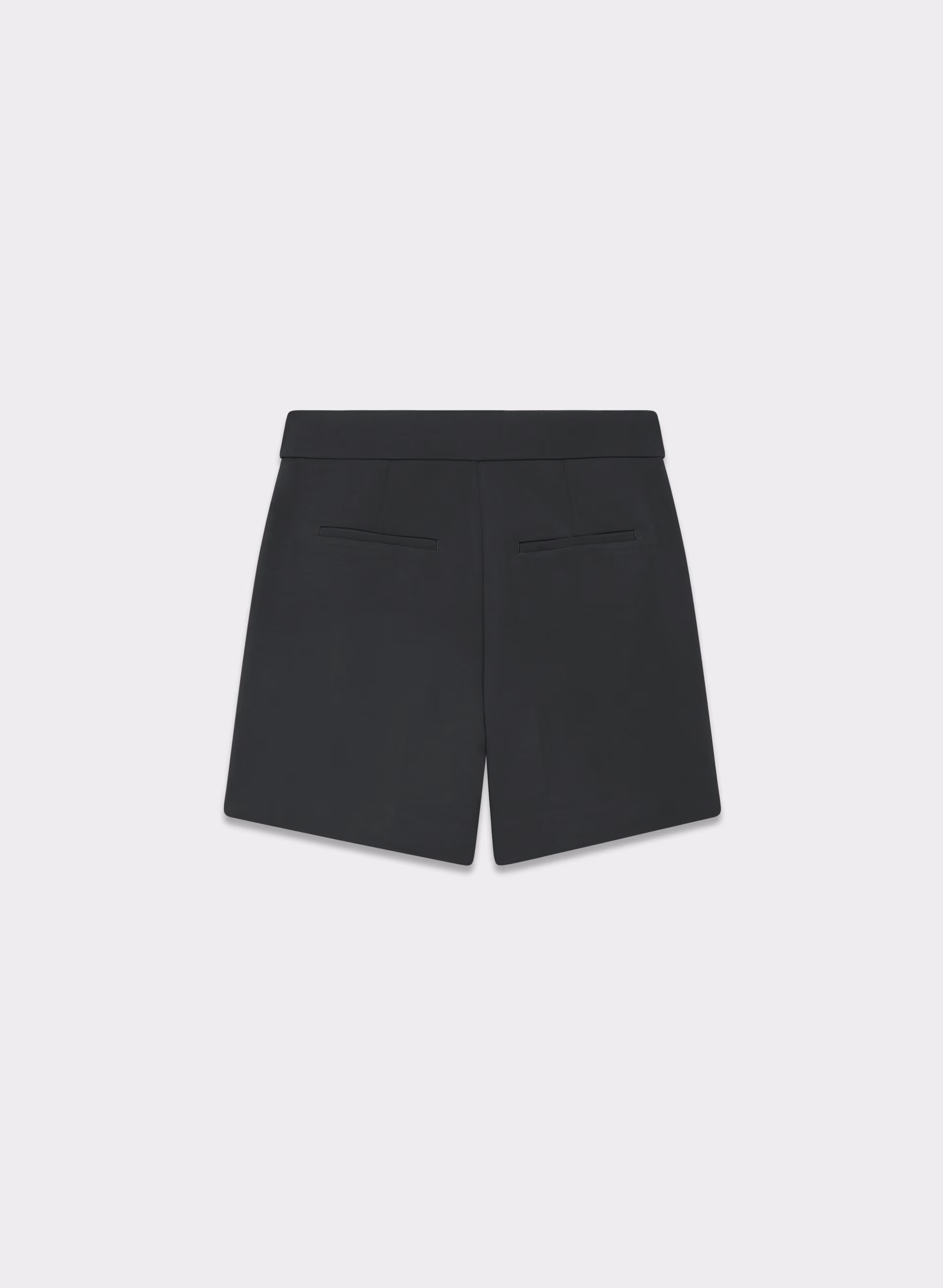 The Limitless Short™ Mid-Thigh - Crepette™