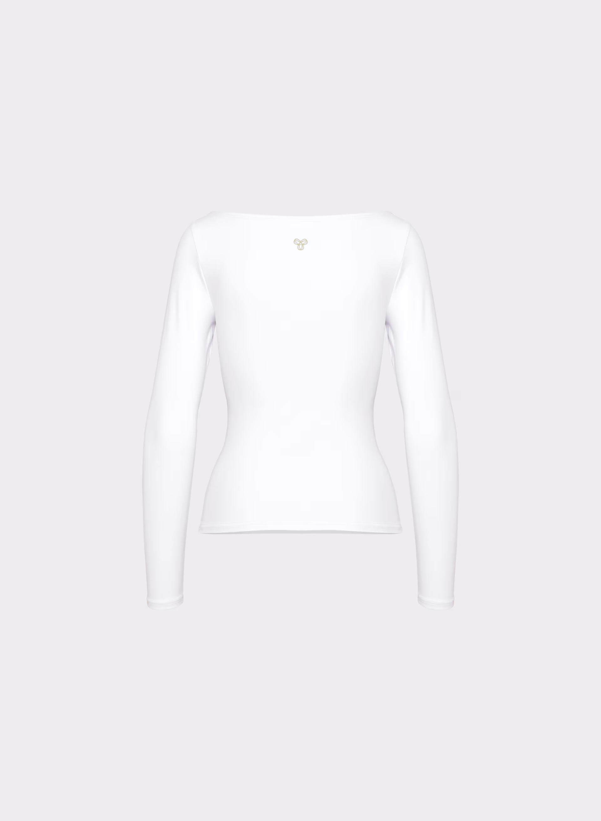 BUTTER Essential Boatneck Longsleeve