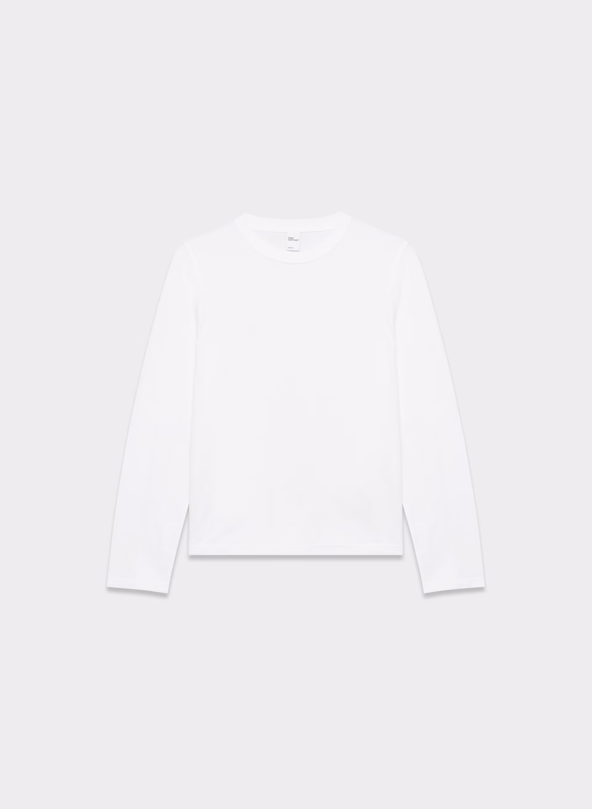 Soft Feels™ Captain Longsleeve