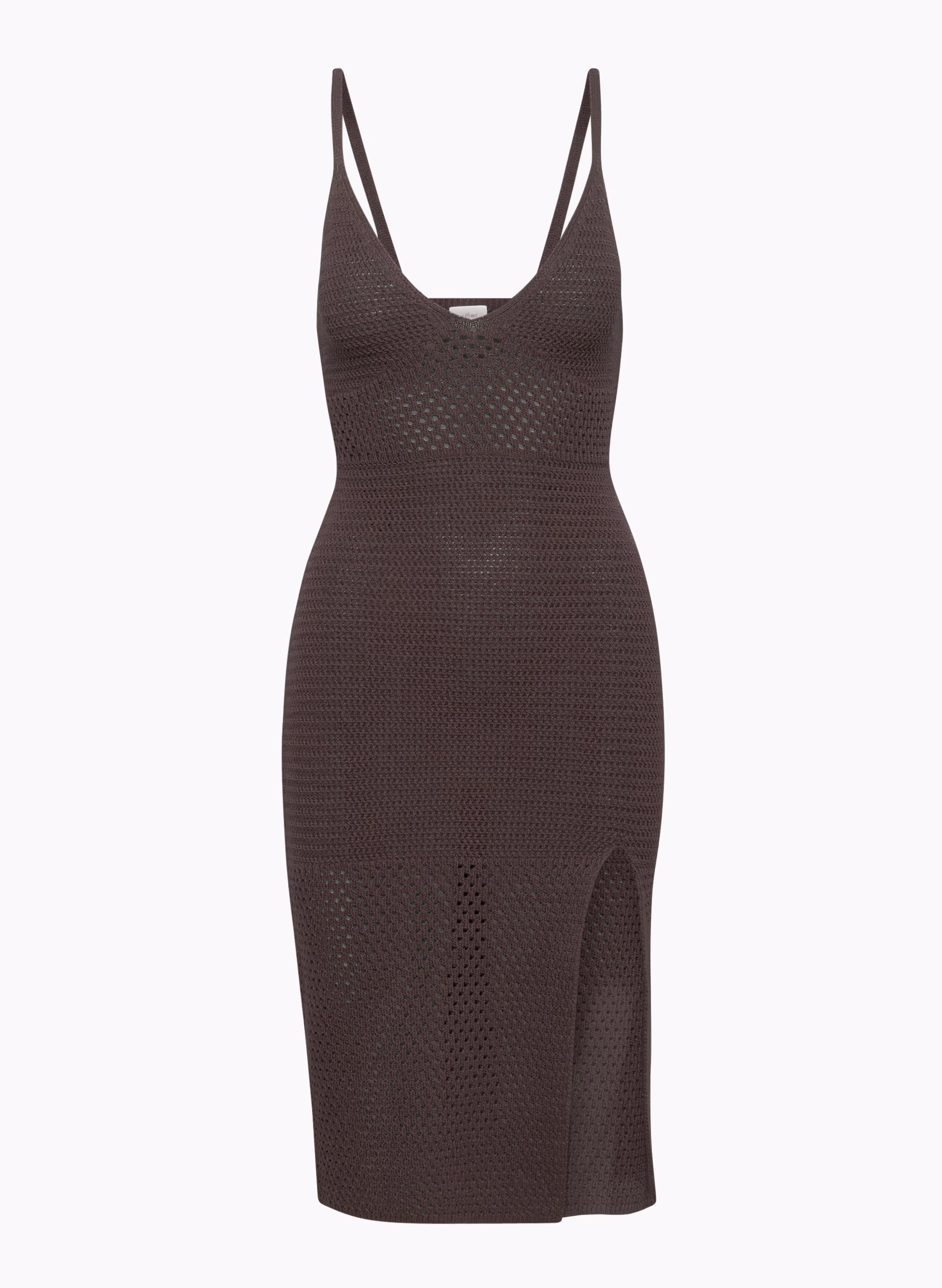 Evie Midi Dress