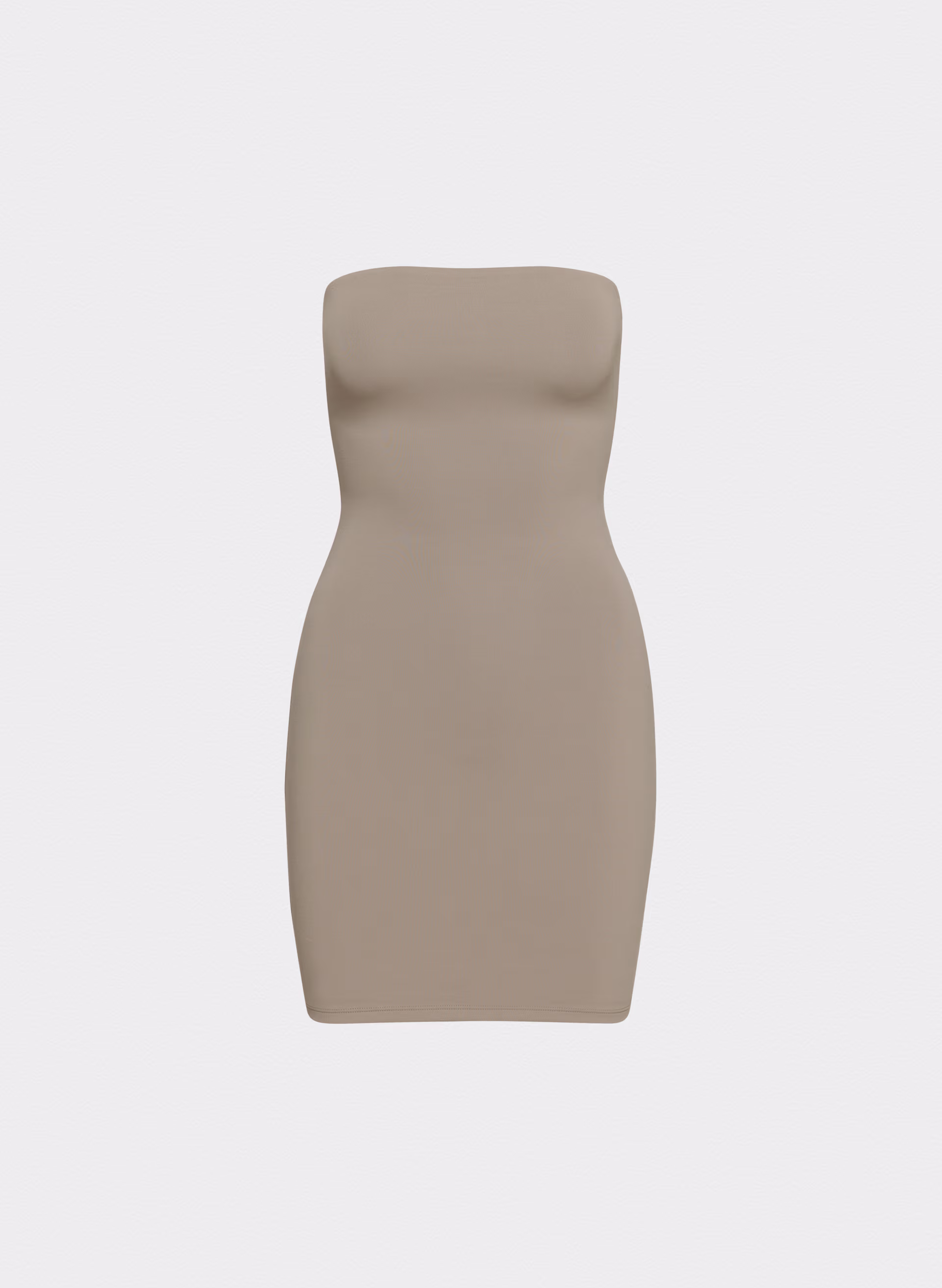 Original Contour Mini Tube Dress