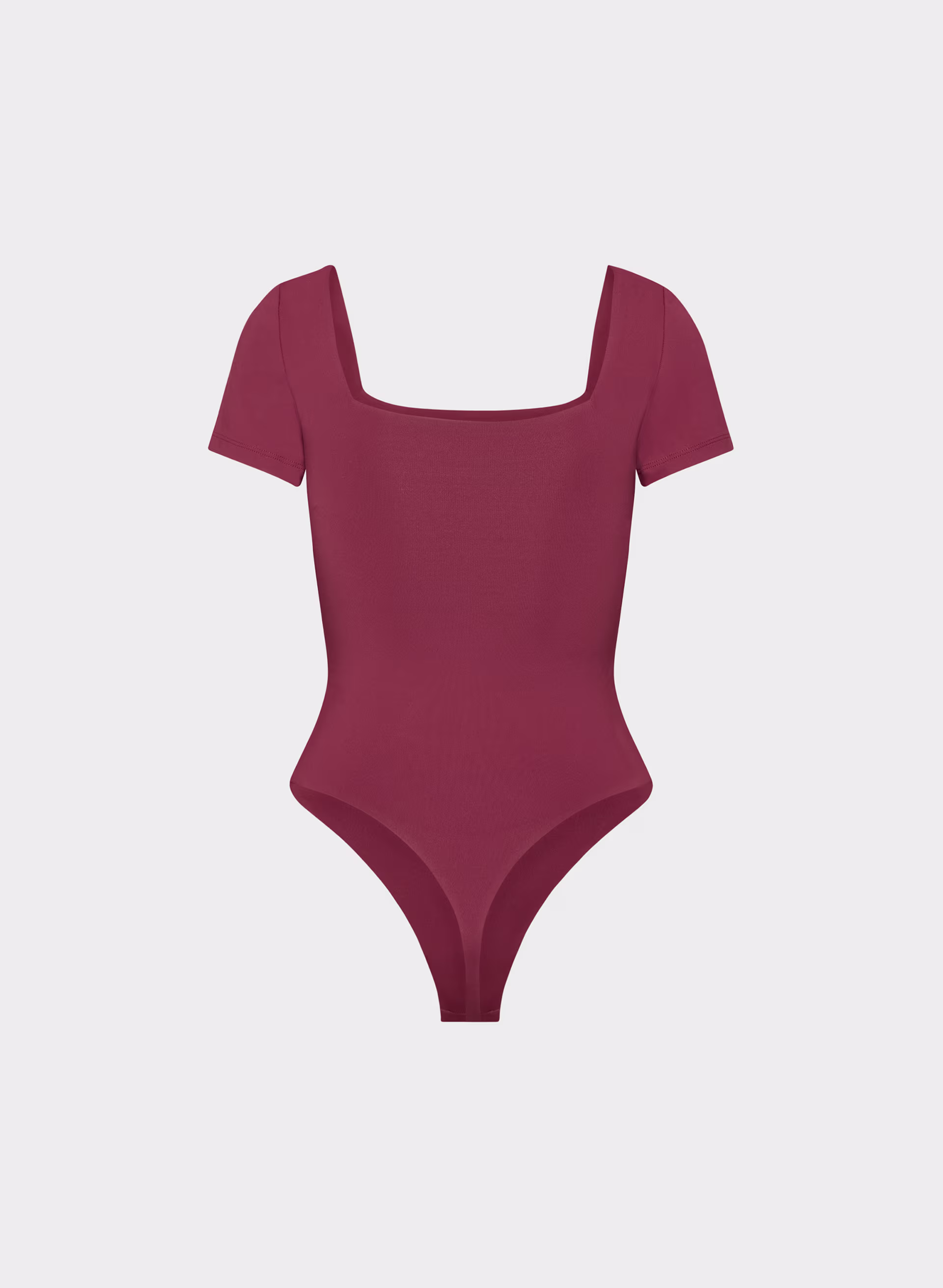 Original Contour Squareneck Bodysuit