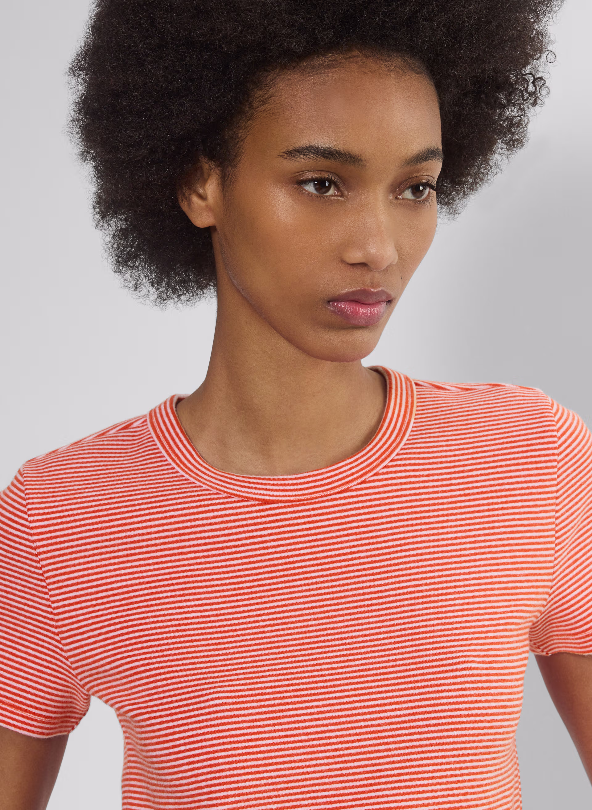 BestHug™ Little Ribbed T-Shirt